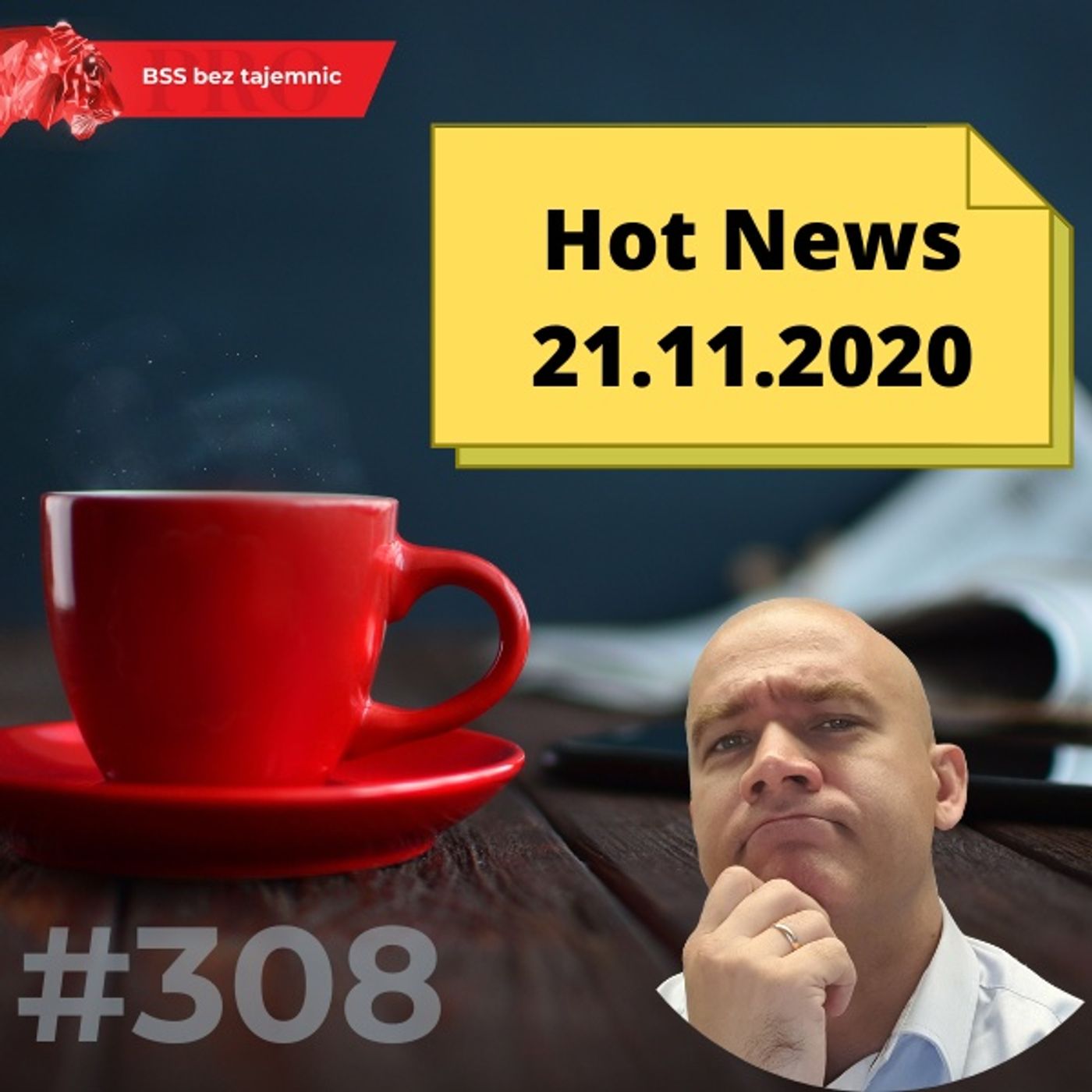 BSS bez tajemnic
