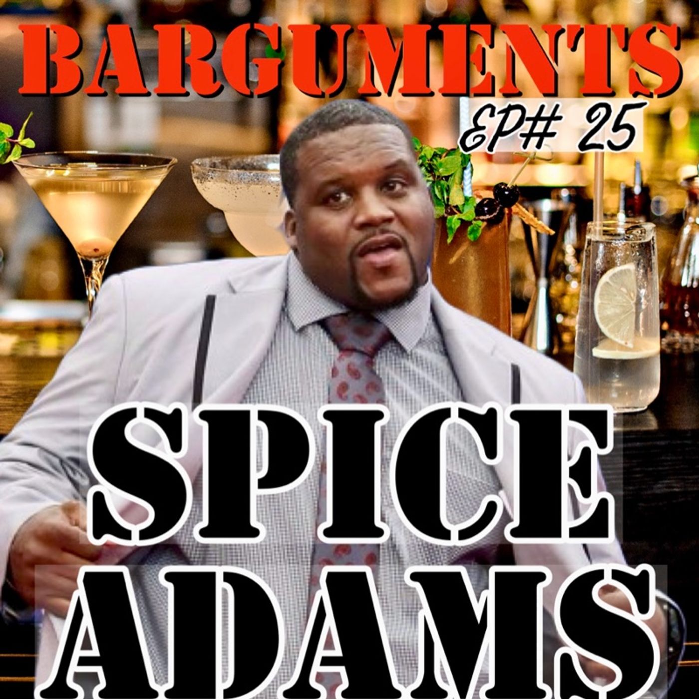 BARGUMENTS