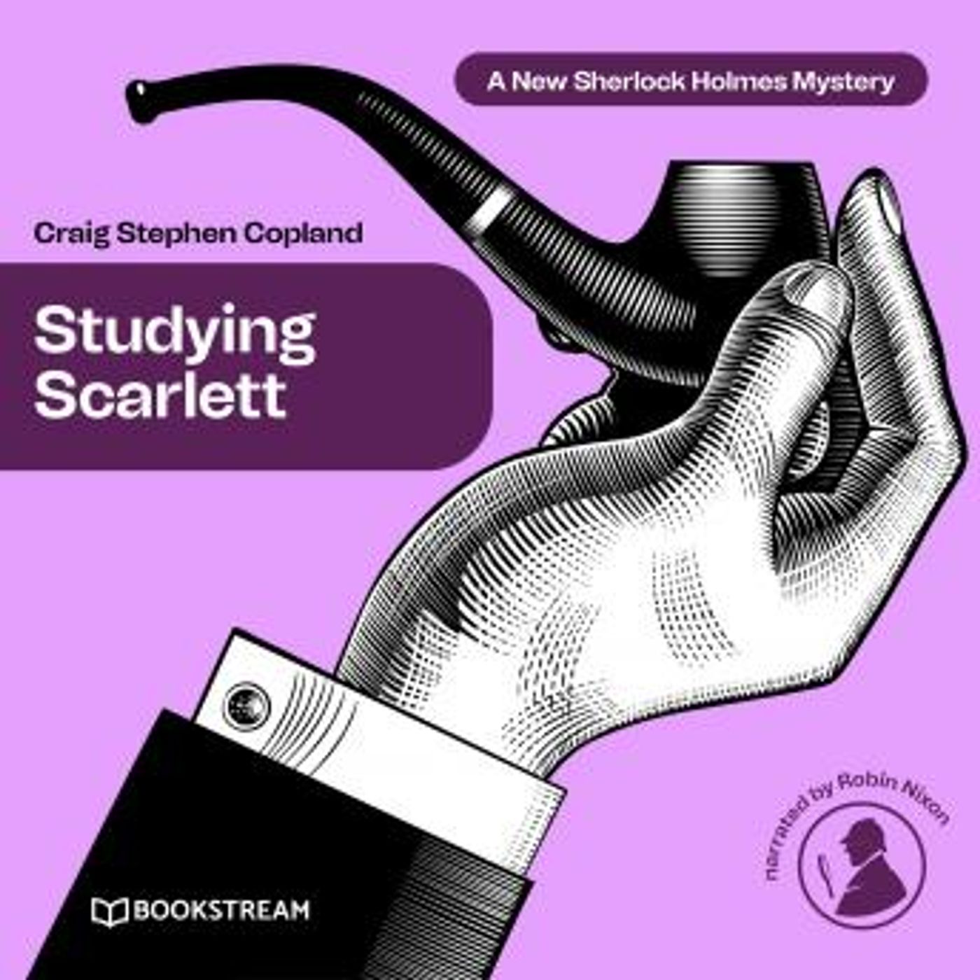 Best Full Audiobooks in Mystery, Thriller & Horror, Suspense