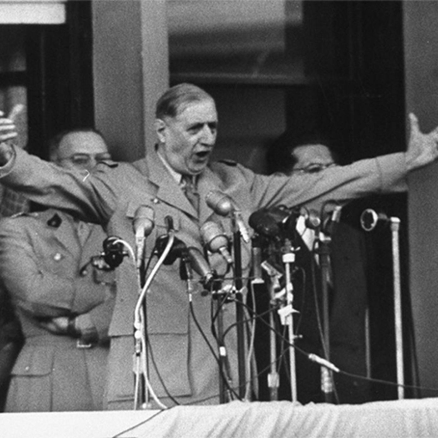 H6 La France de l\'après guerre