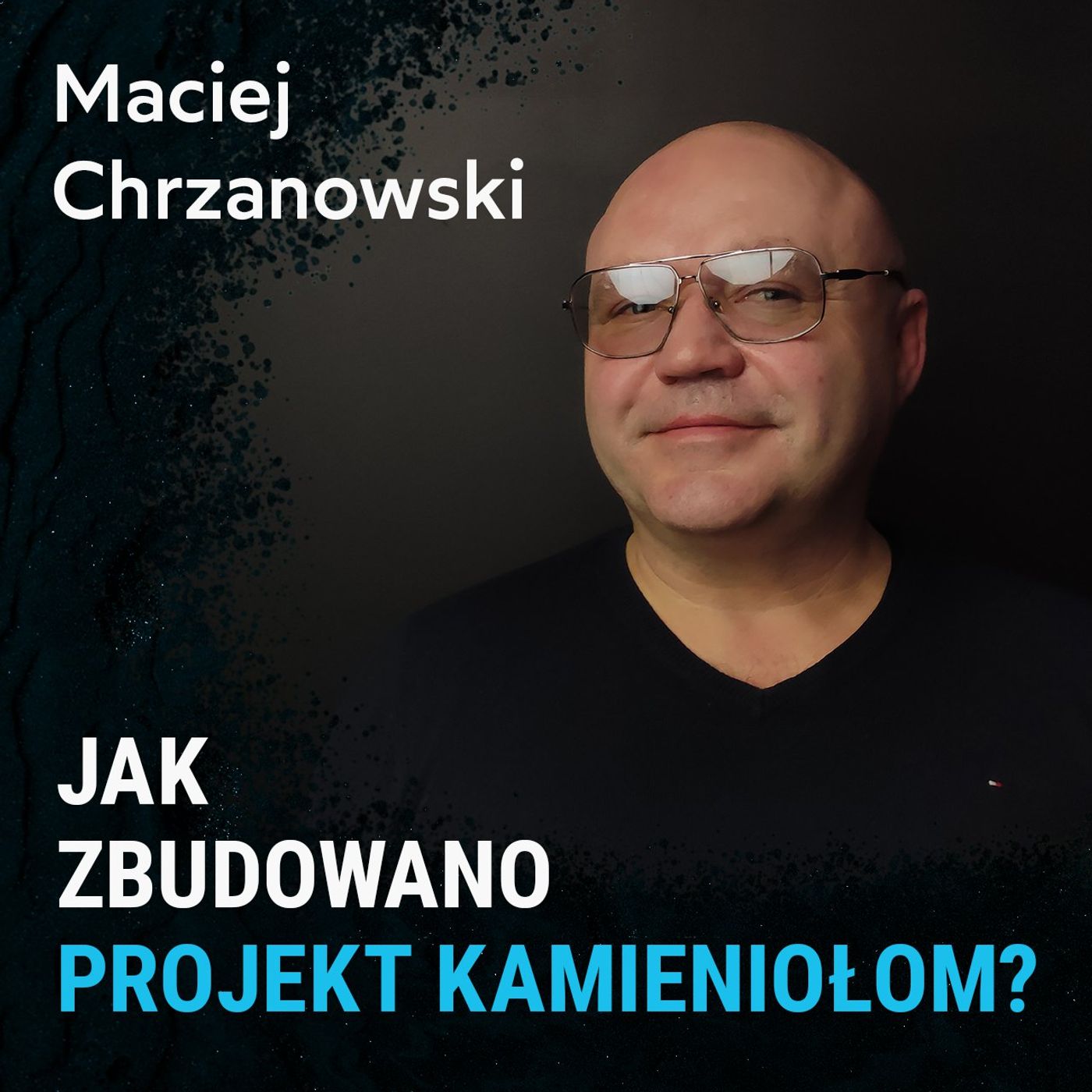 Spod Wody - rozmowy o nurkowaniu