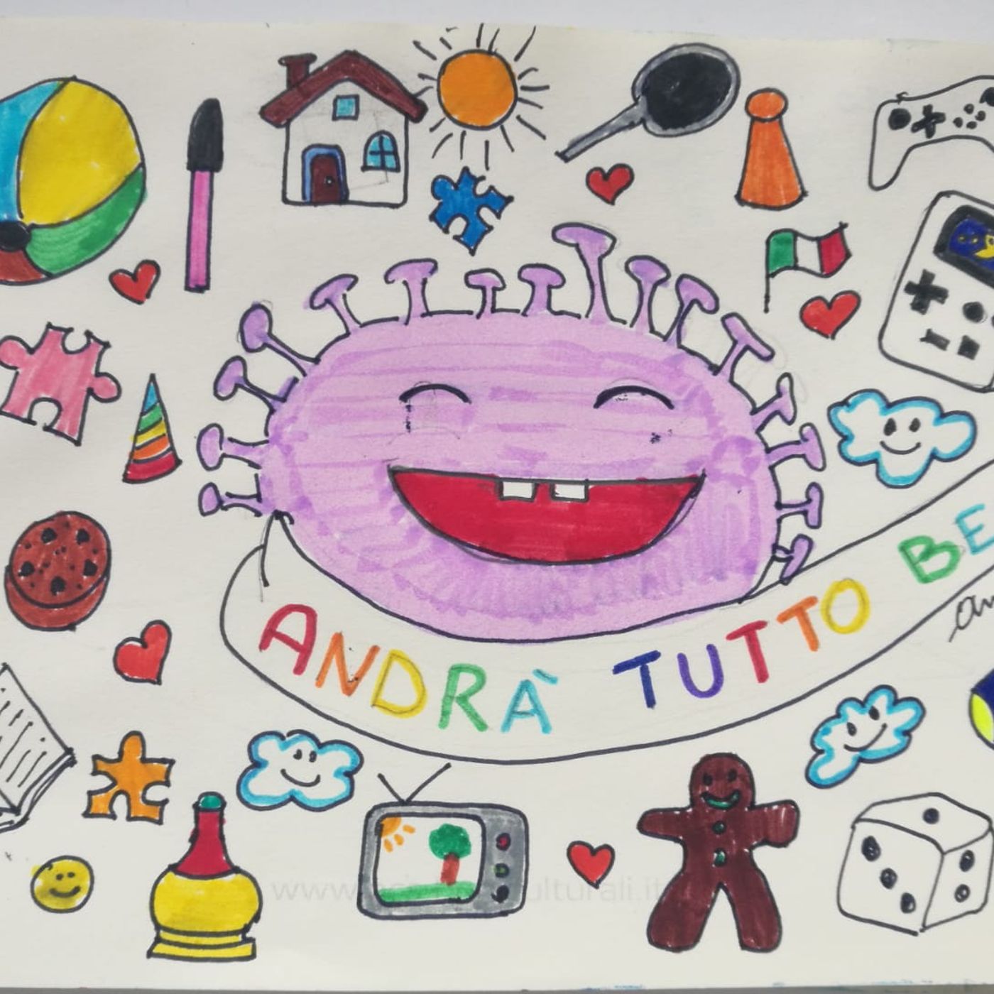 MISSIONE ANTI-NOIA!!!