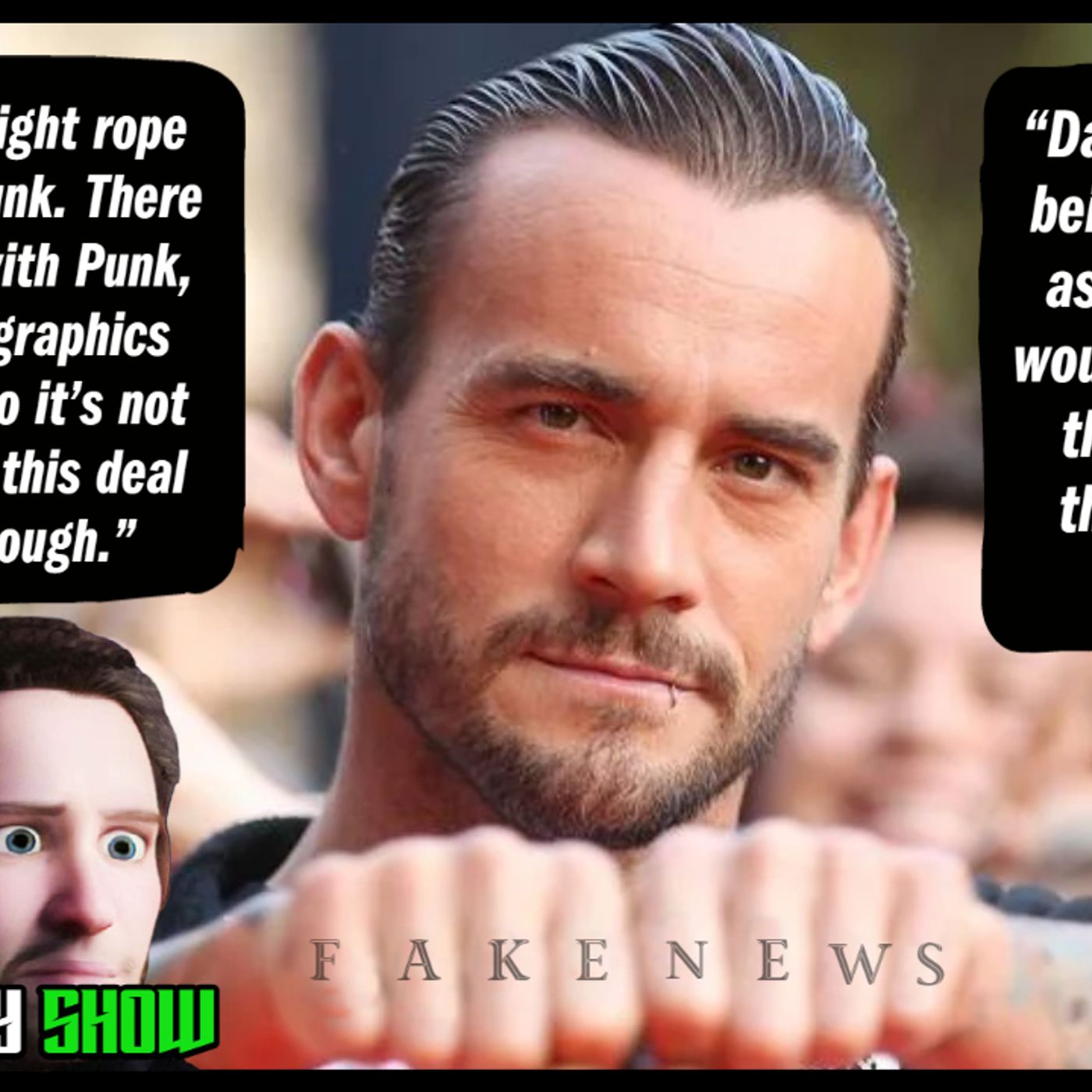 Don Tony And Kevin Castle Show