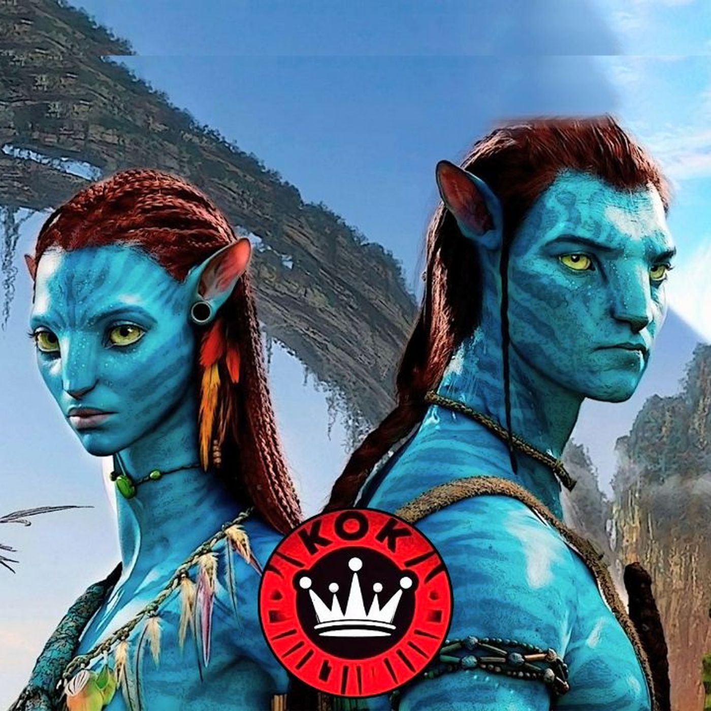 Aterrados por King of Knightmares