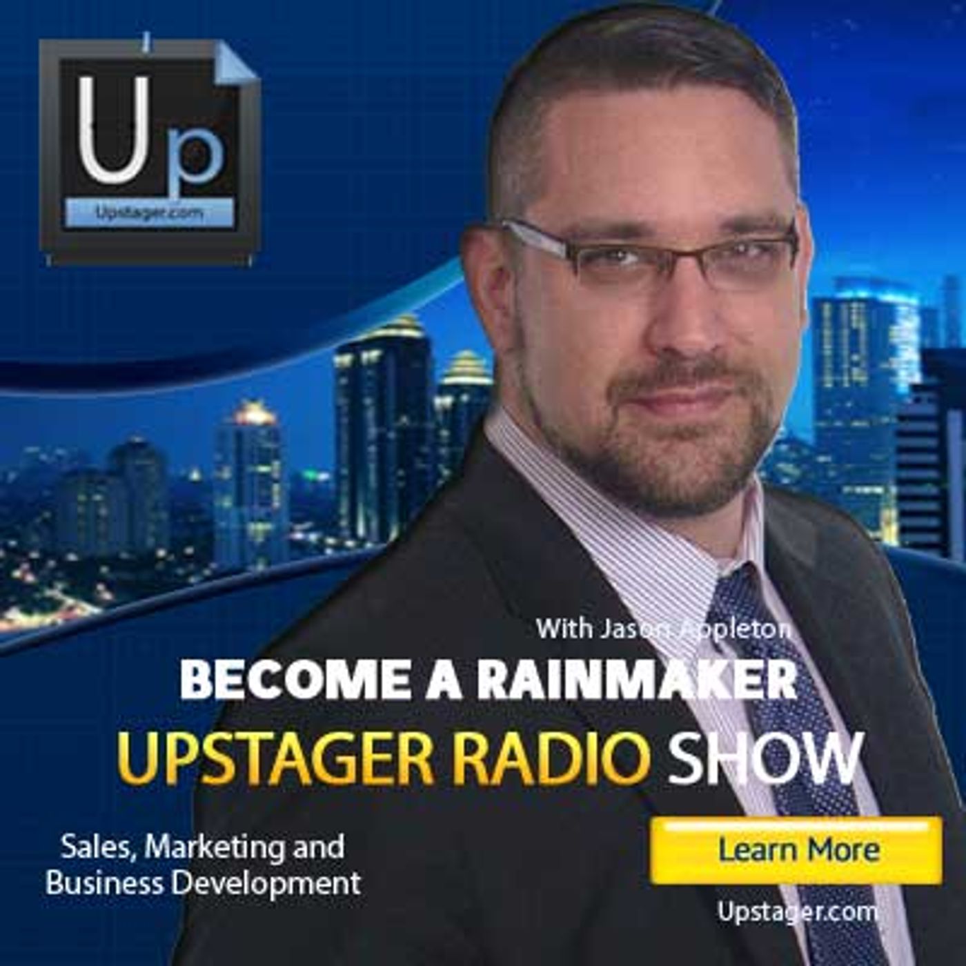 Upstager Radio