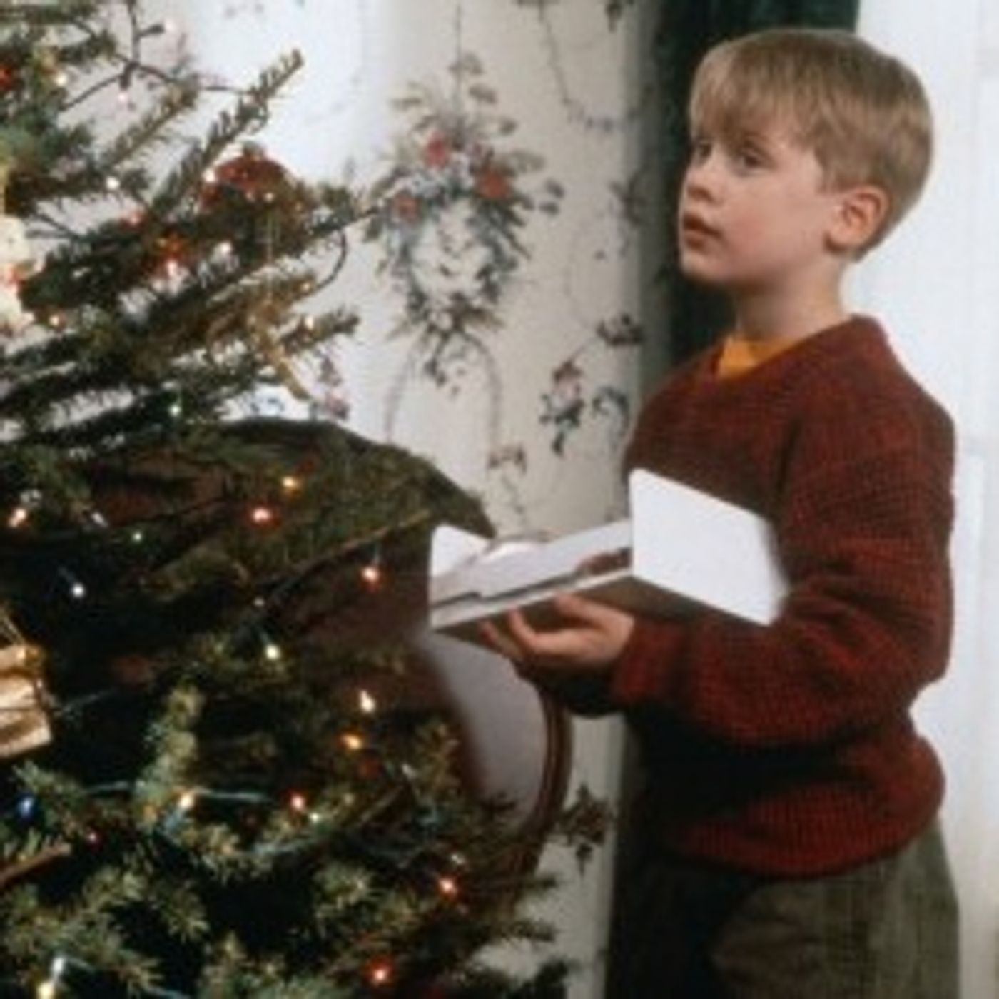 Buon Natale e buoni propositi. episode artwork