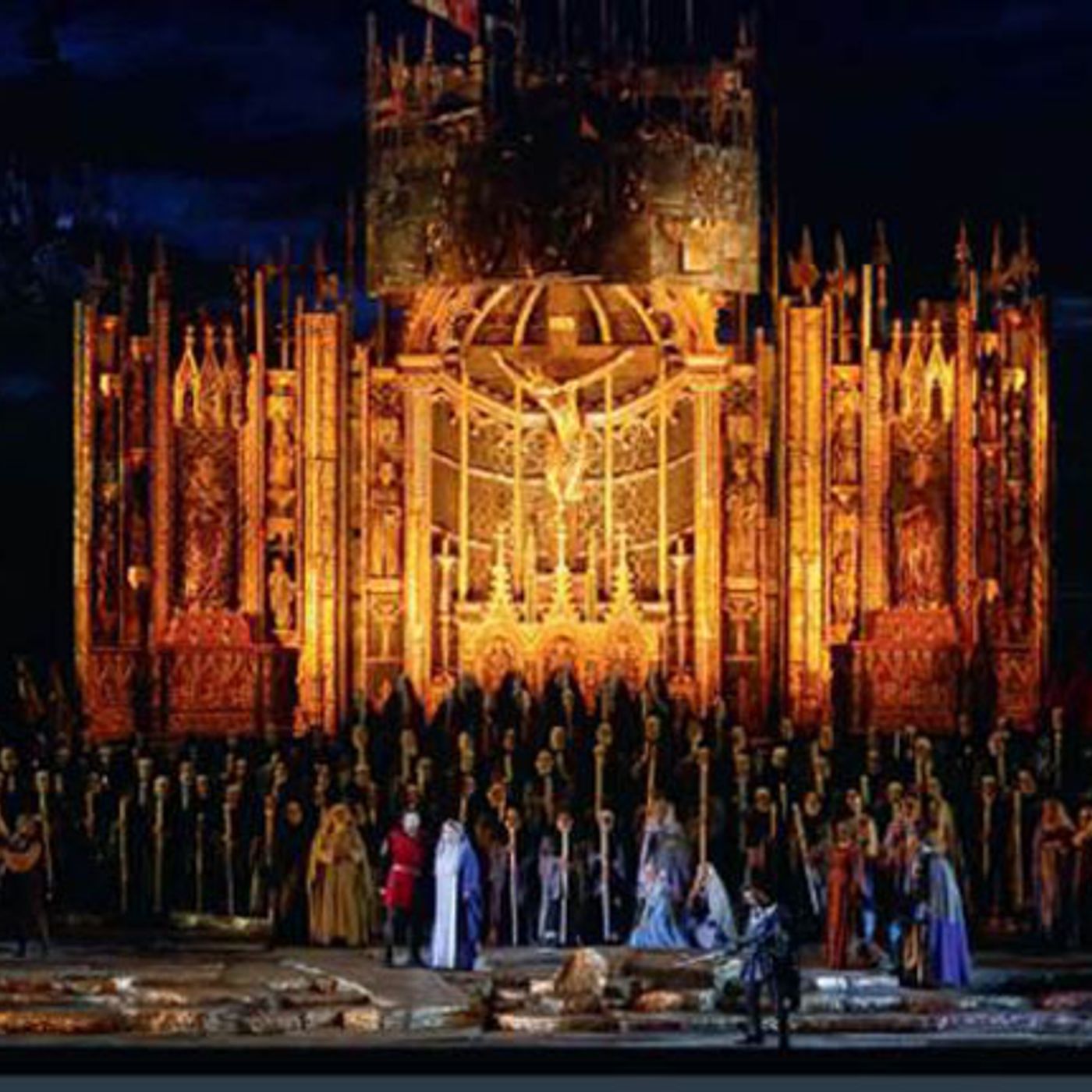 La Mattina all'Opera Buongiorno con Il Trovatore episode artwork