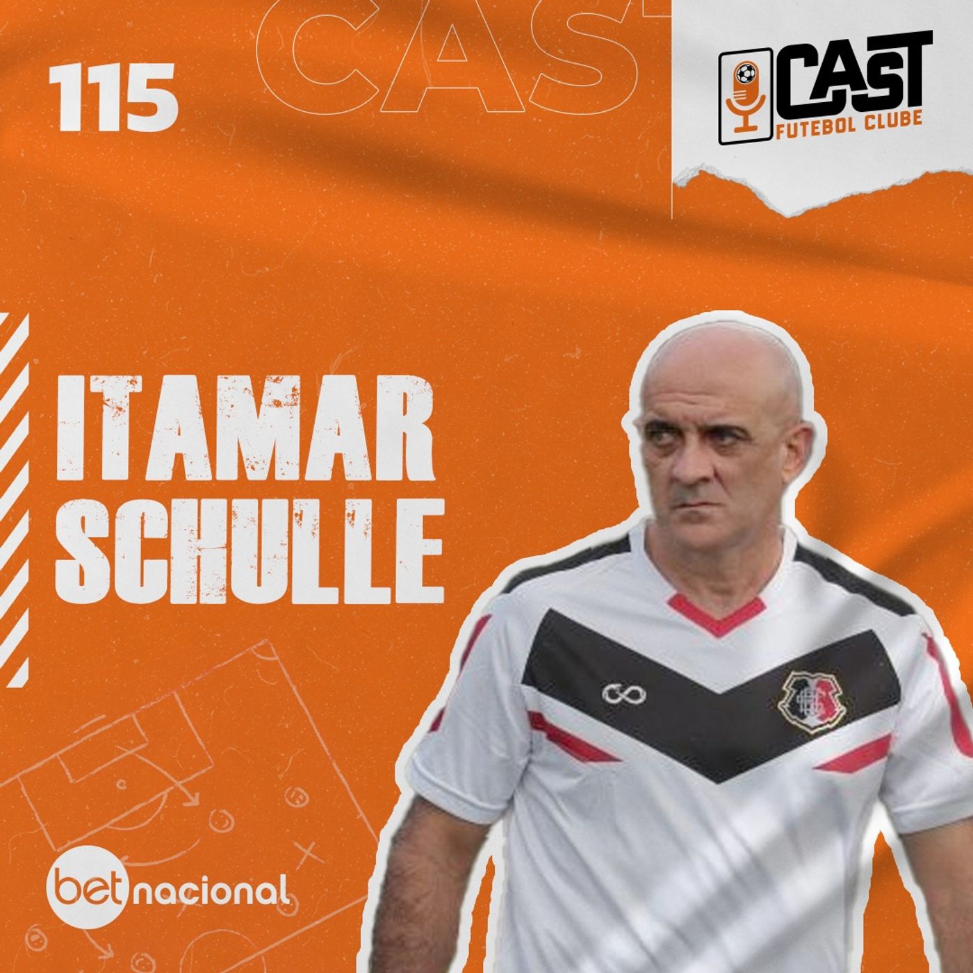Cast FC