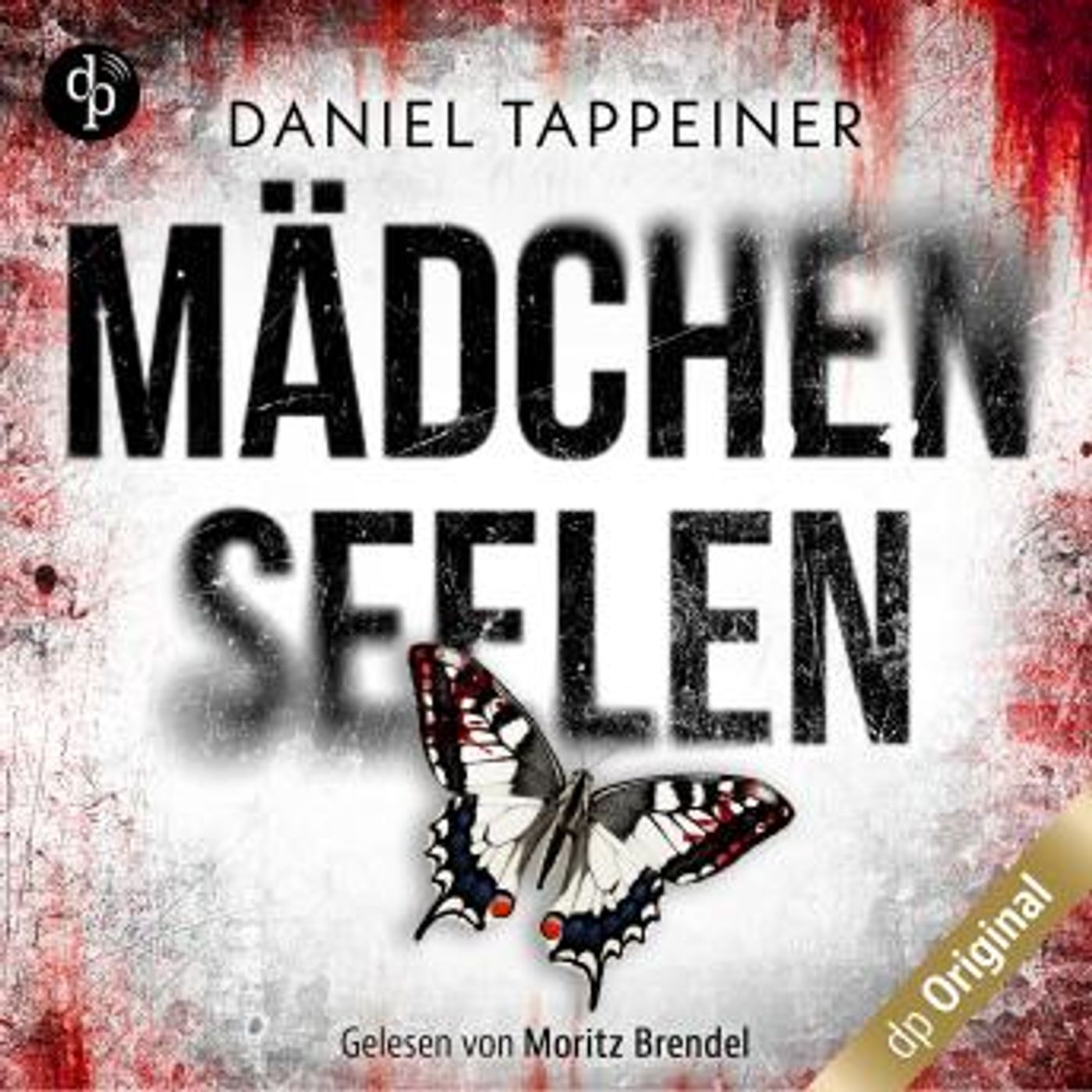 Trending Full Audiobooks in Mystery, Thriller & Horror, Suspense