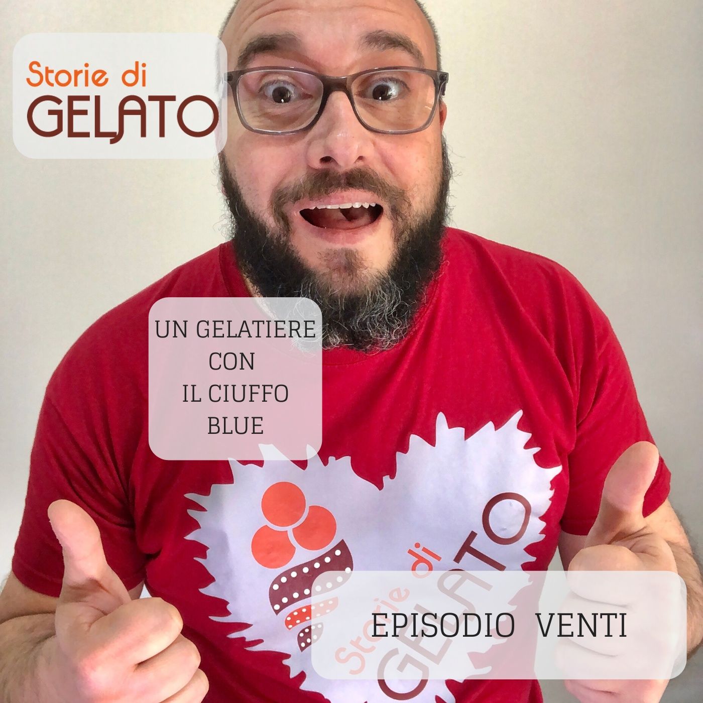 Storie di Gelato