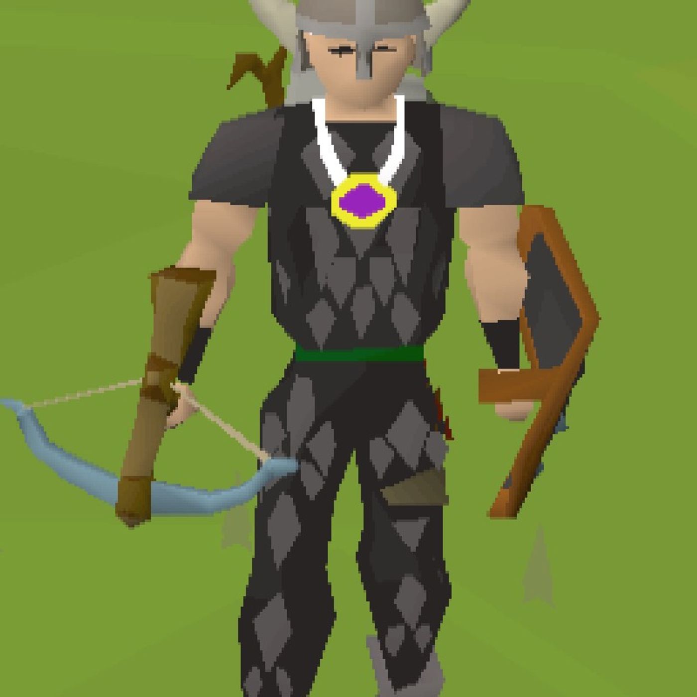 Rogan And Runescape