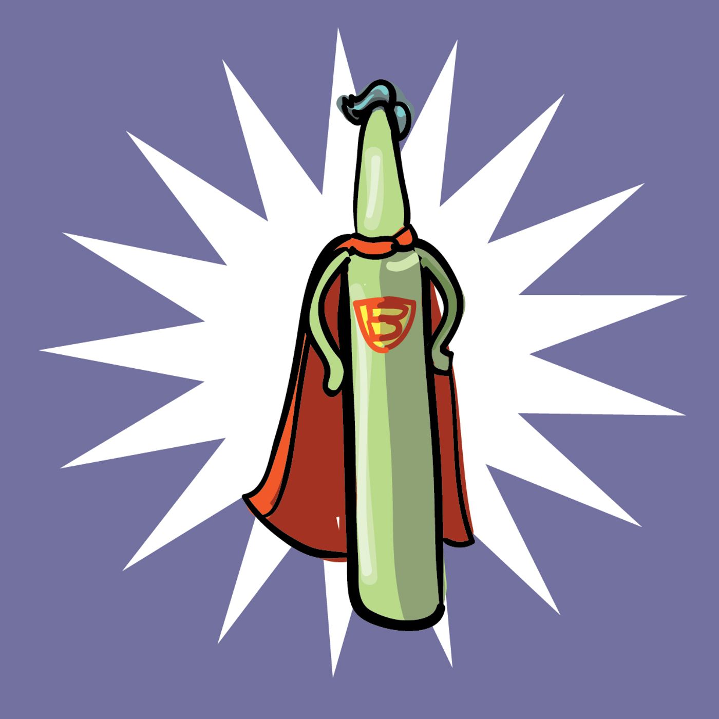 Episode 332: The Kryptonite Bullet