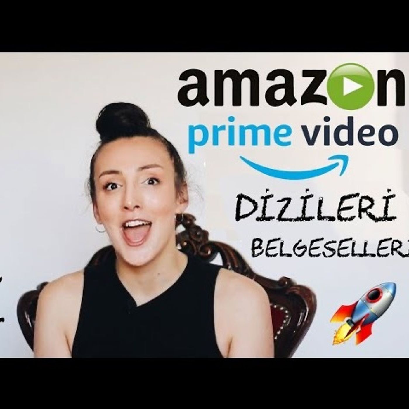 En İyi Amazon Dizi ve Belgeseleri  | Tokat Gibi İşler episode artwork