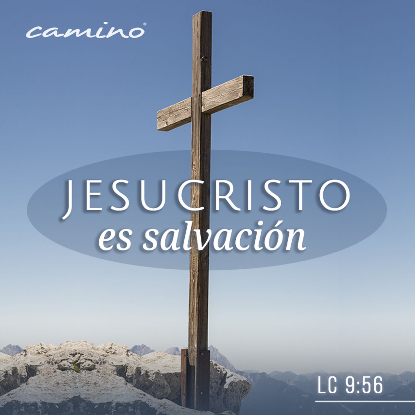 Oración 27 de septiembre (Jesucristo es salvación) episode artwork