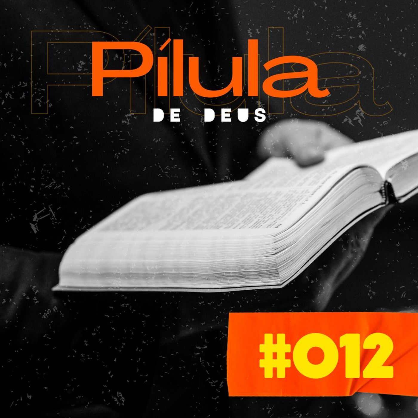 Pílula de Deus