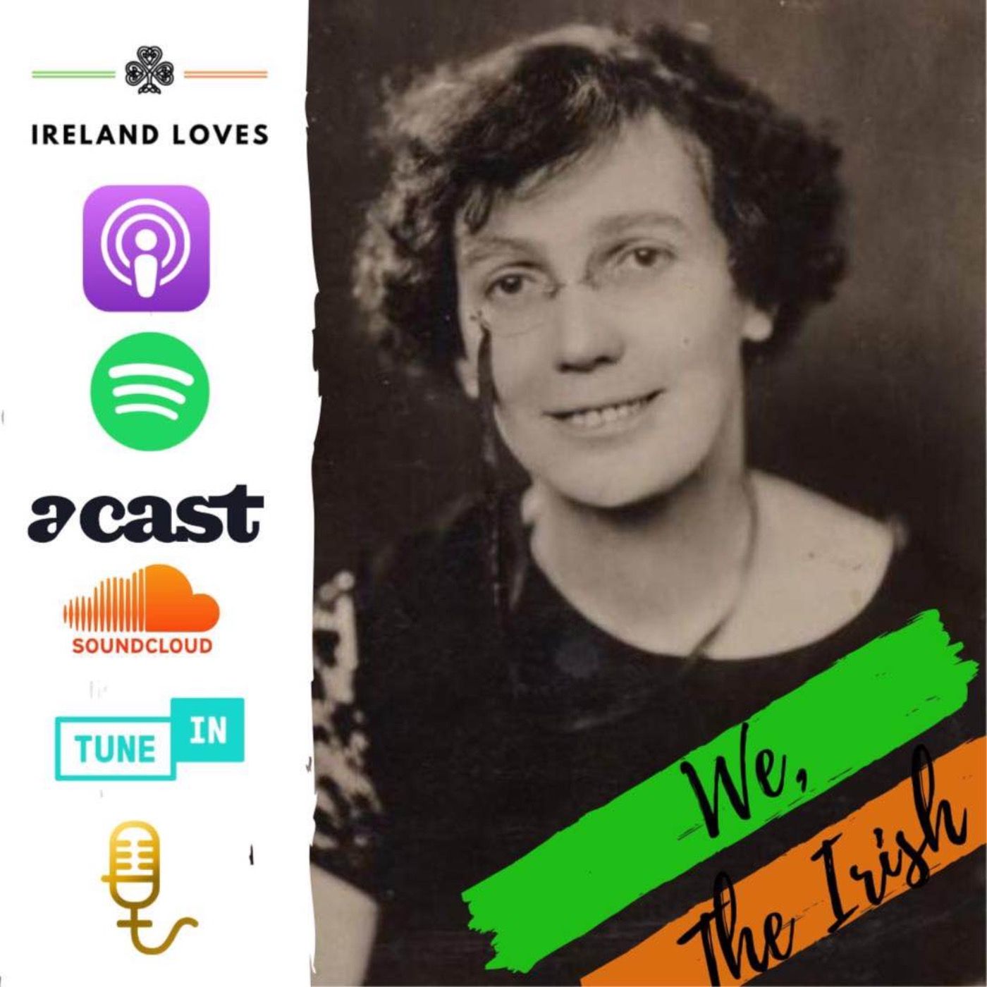 EP41: The Changing Tides