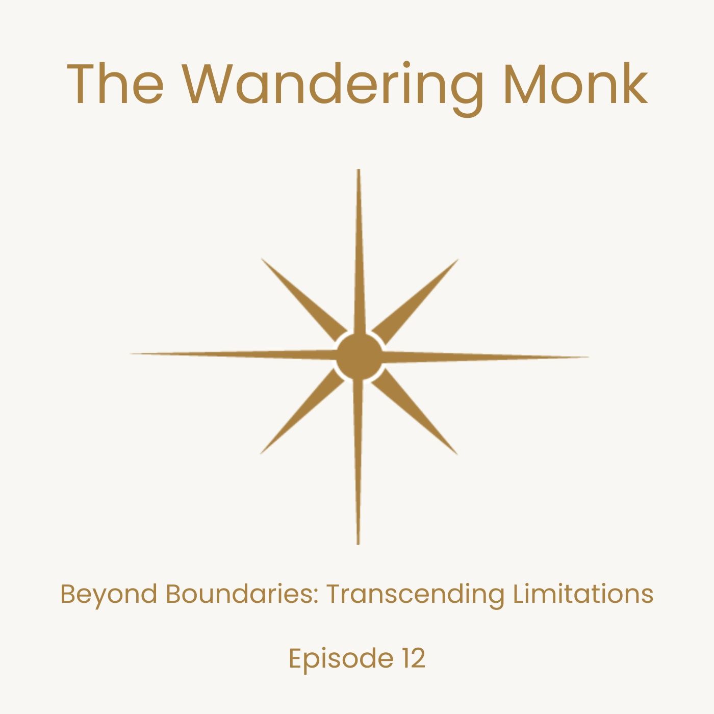 Beyond Boundaries: Transcending Limitations