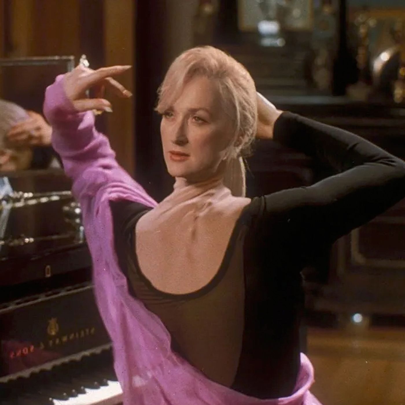 Robert Zemeckis - 246 - Death Becomes Her