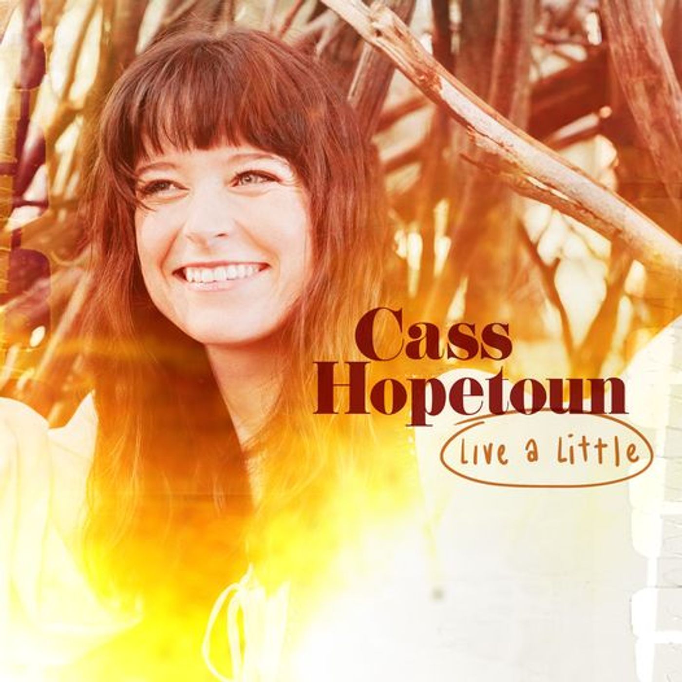 Next Delta Goodrem Cass Hopetoun on the rise as Clayton Bester investigates on Arvo Flow episode artwork