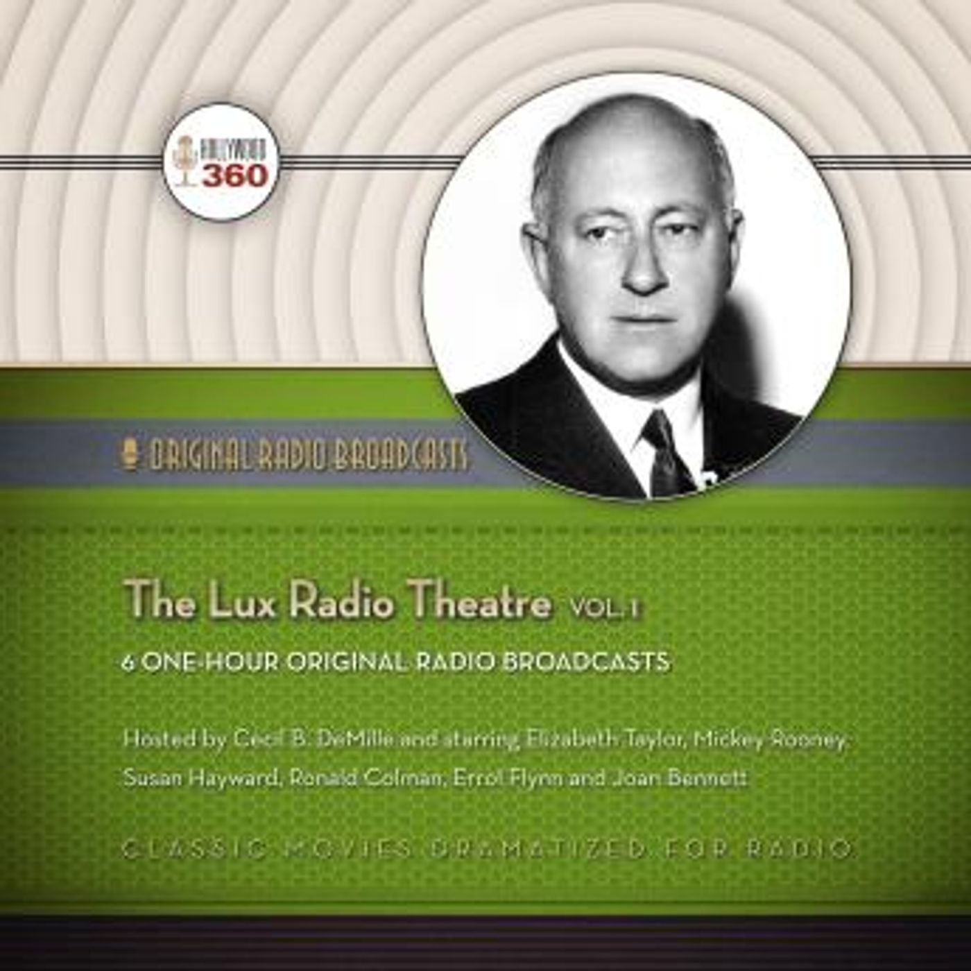 Get New Full Audiobooks in Biography & Memoir, Arts & Entertainment