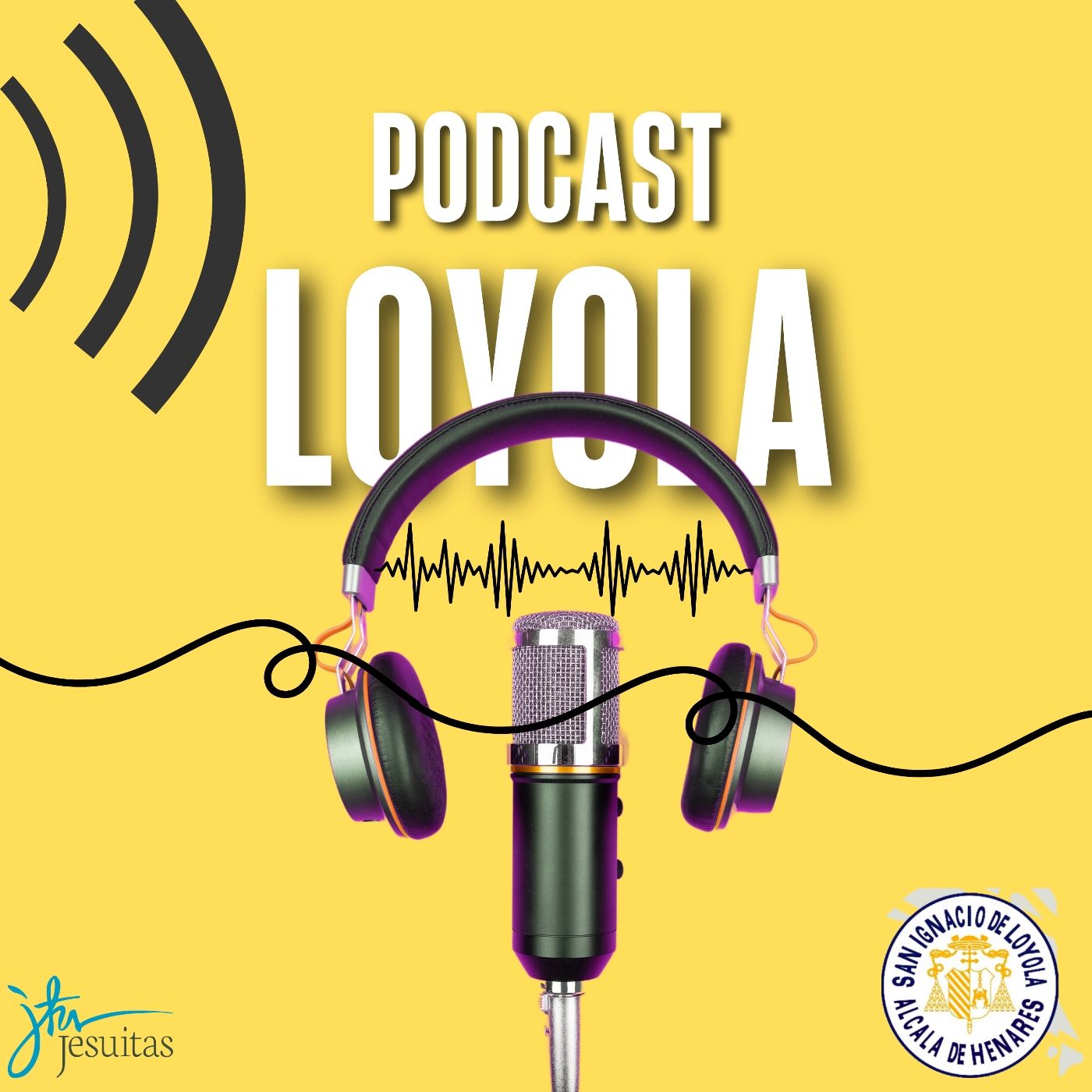 Loyola Podcast podcast artwork