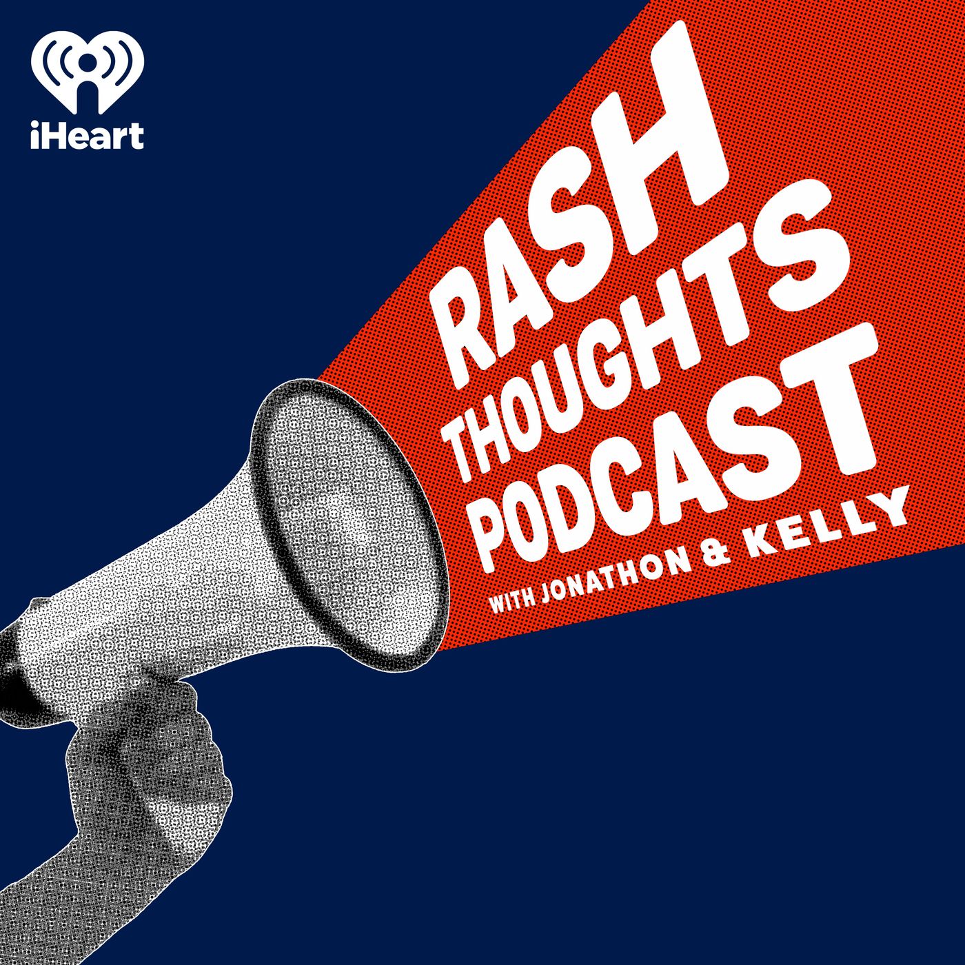 Rash Radio Podcast