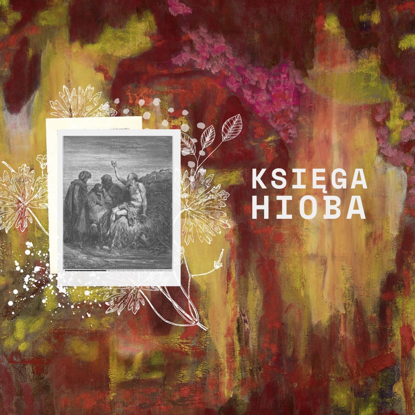 Księga Hioba || Rozdział 33 episode artwork