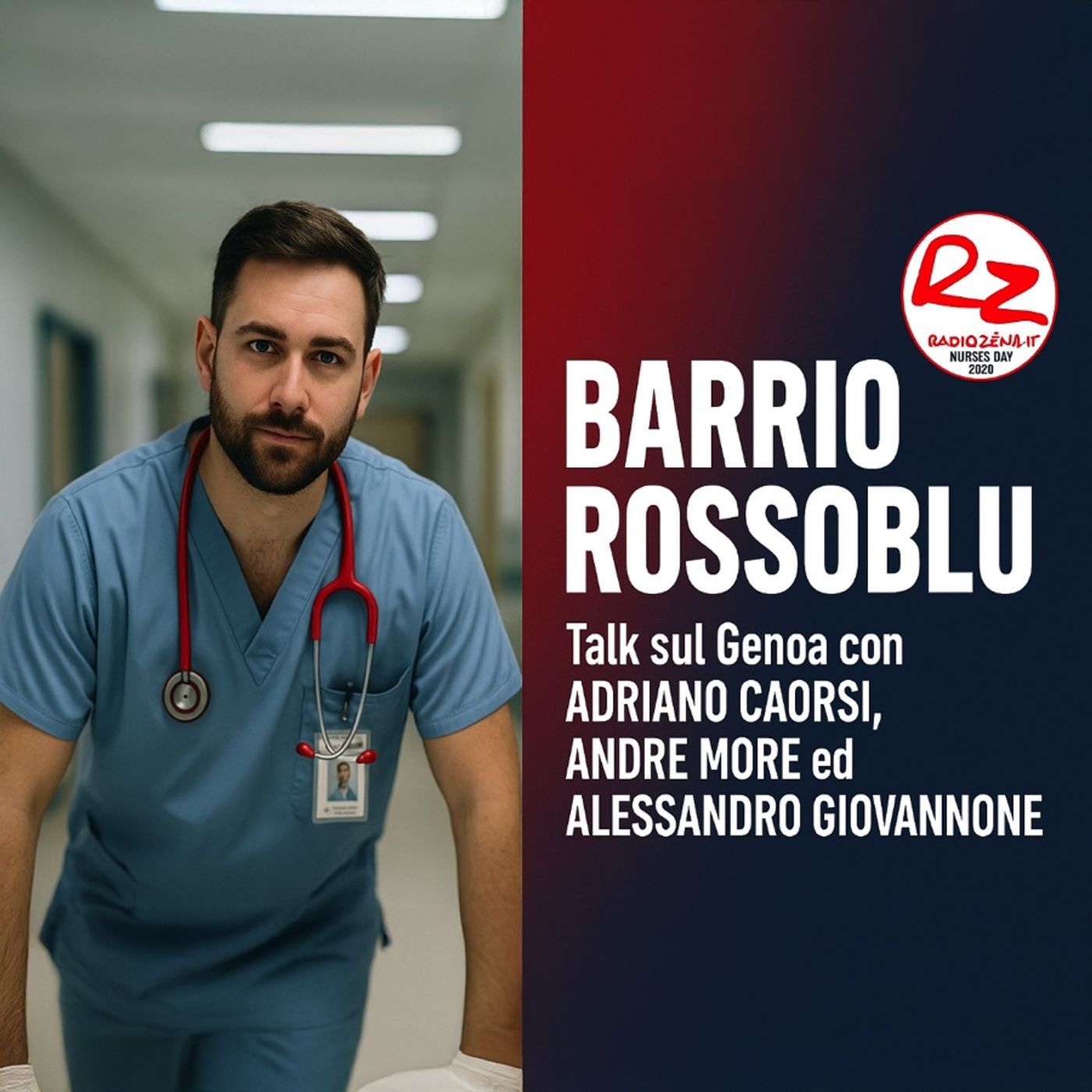 Barrio Rossoblu