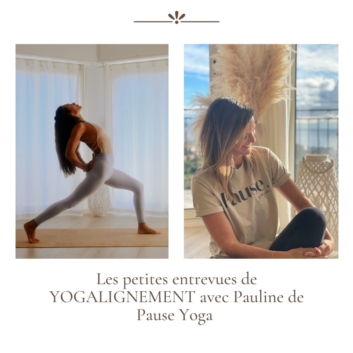 Yogalignement ☾