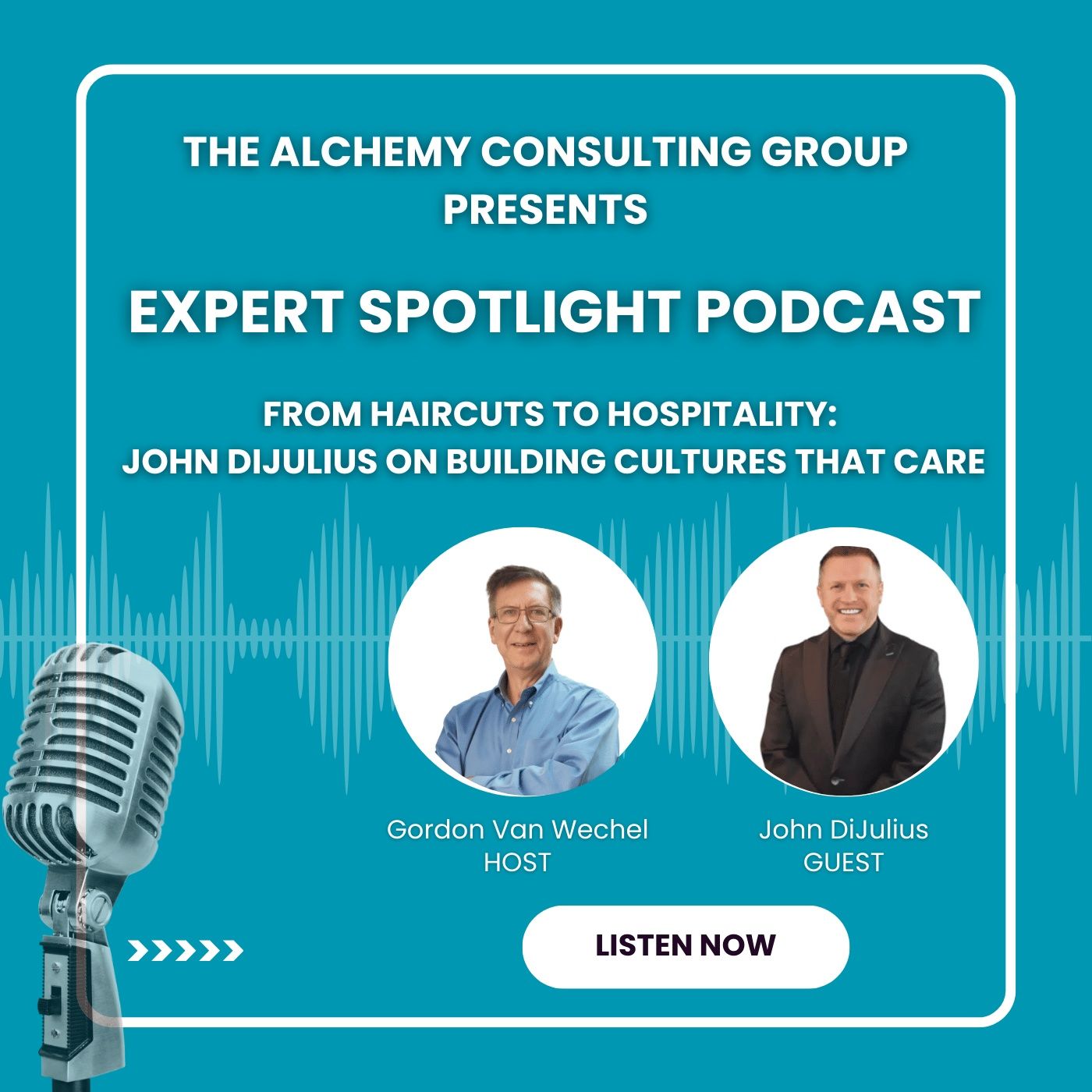 Experts Spotlight Podcast