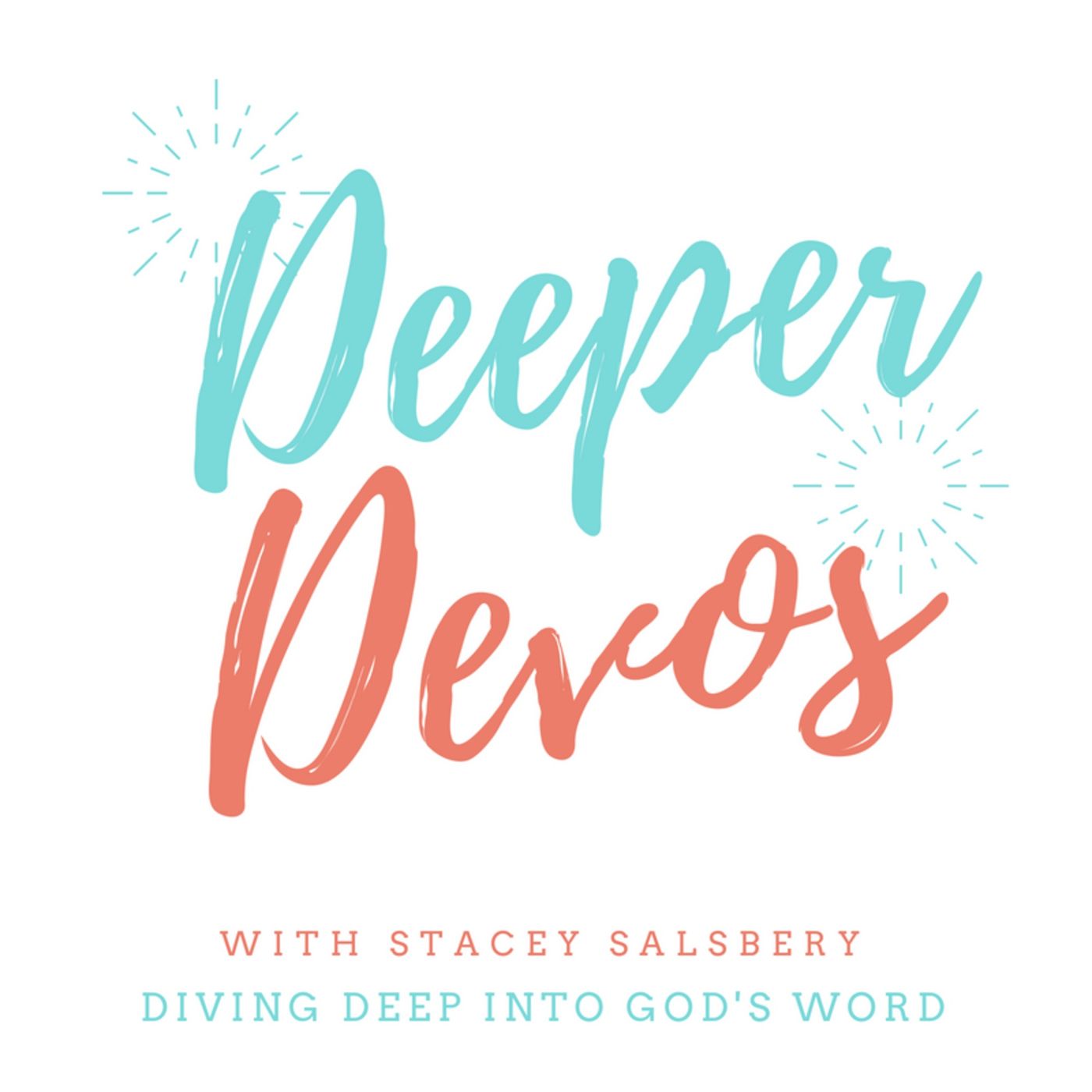 Deeper Devos