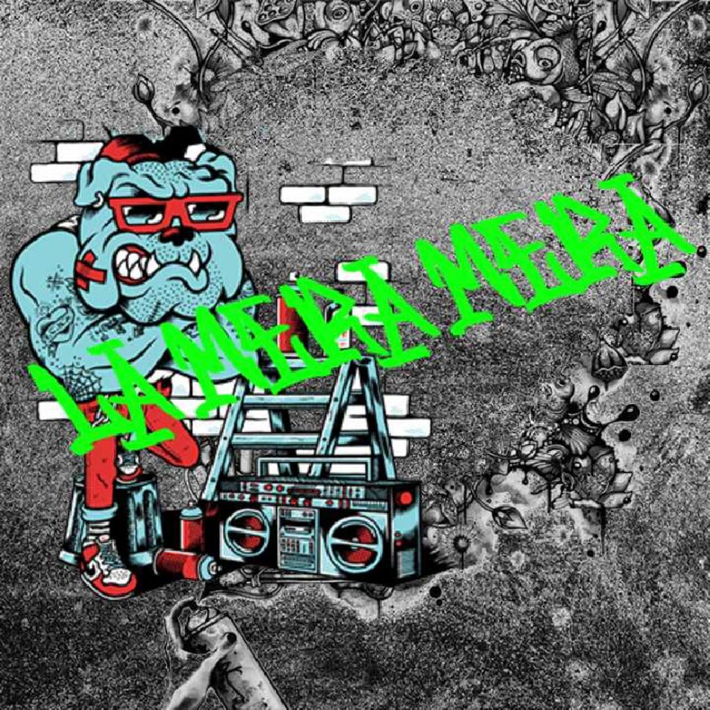 El podcast de Cristian Alejandro Martíne