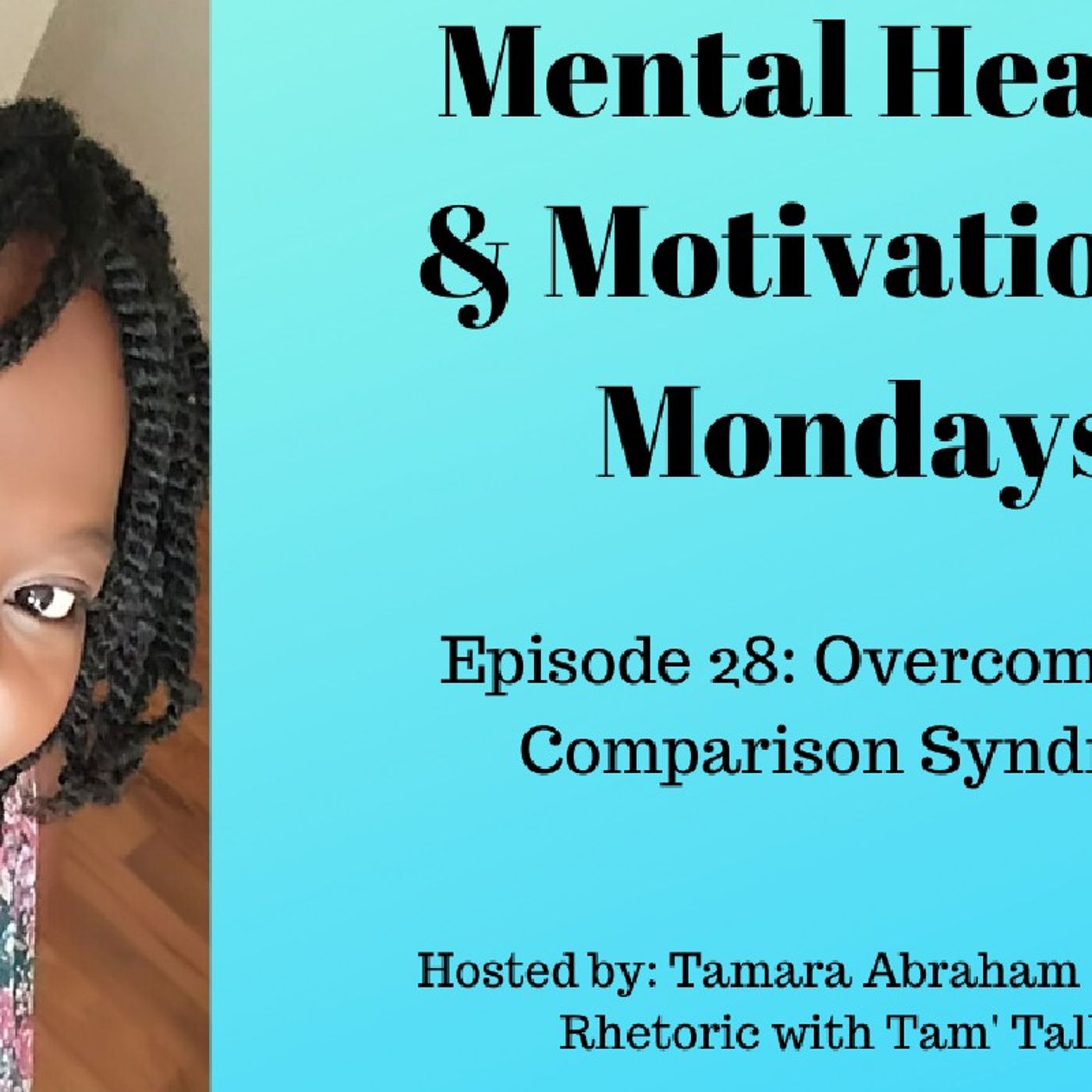 MOTIVATE with Tam\' Talk