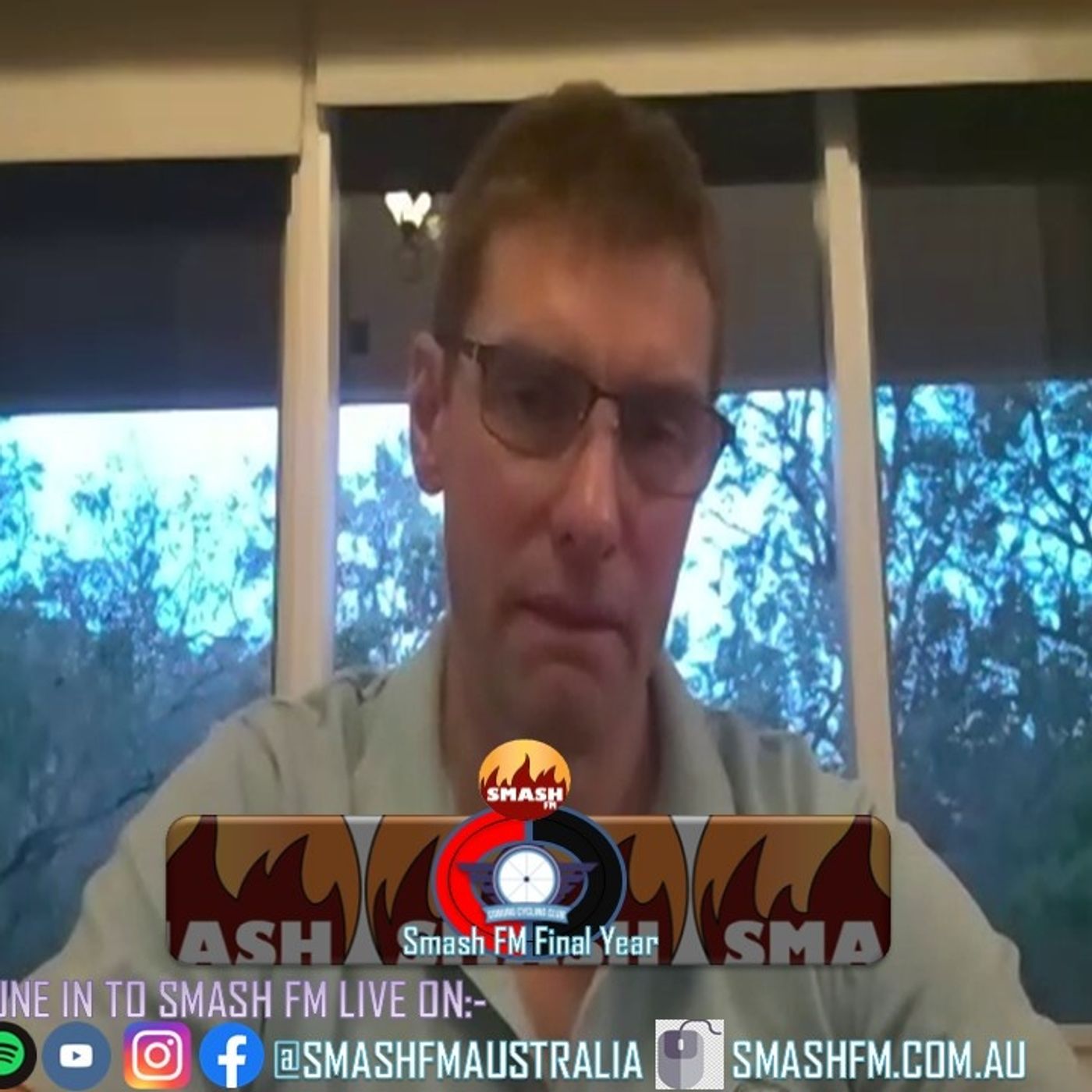 SSSFY26: Coburg Cycling Club Interviews 030226