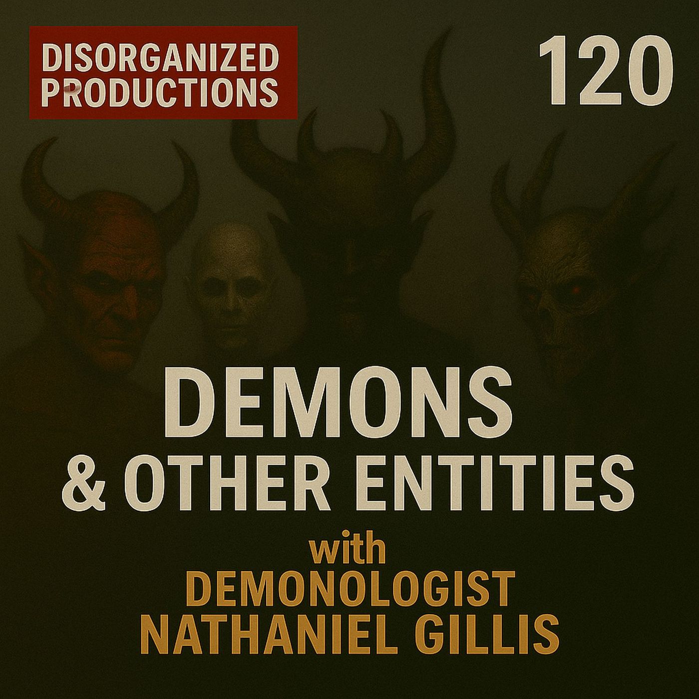 Disorganized Productions: Chaos Creates Harmony