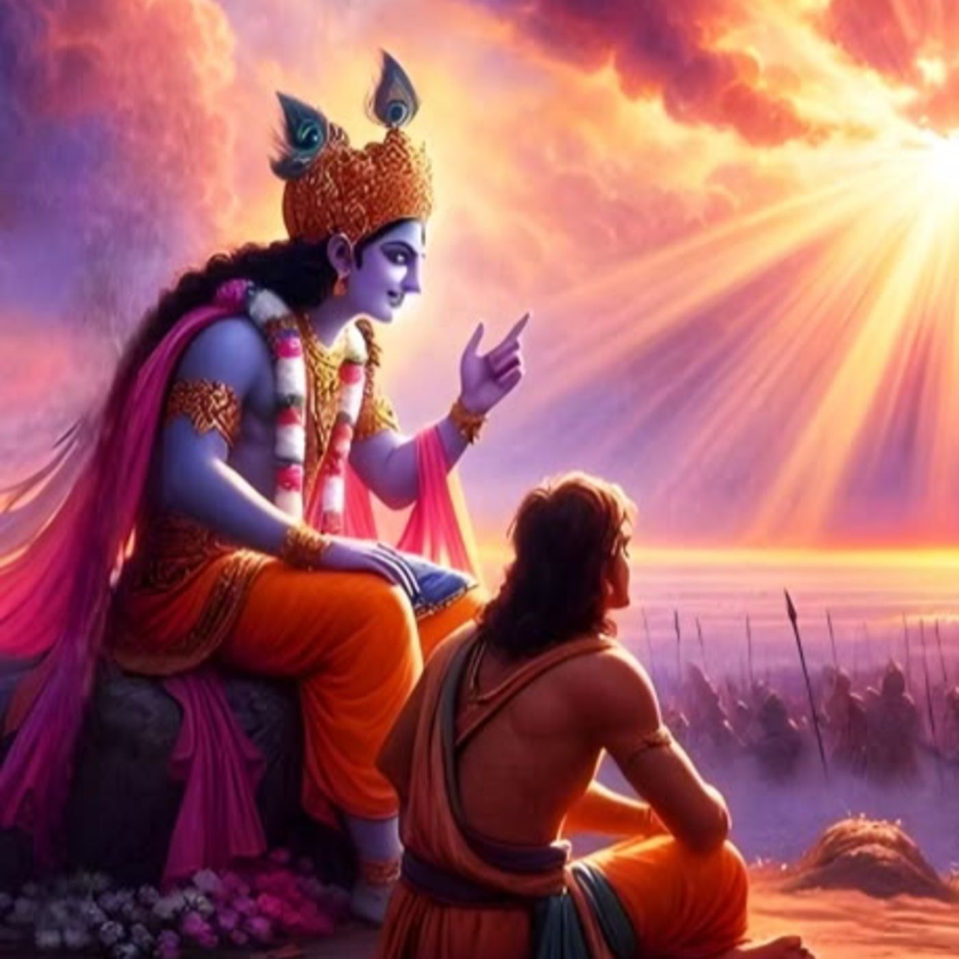 सनातन - Eternal Way of Life