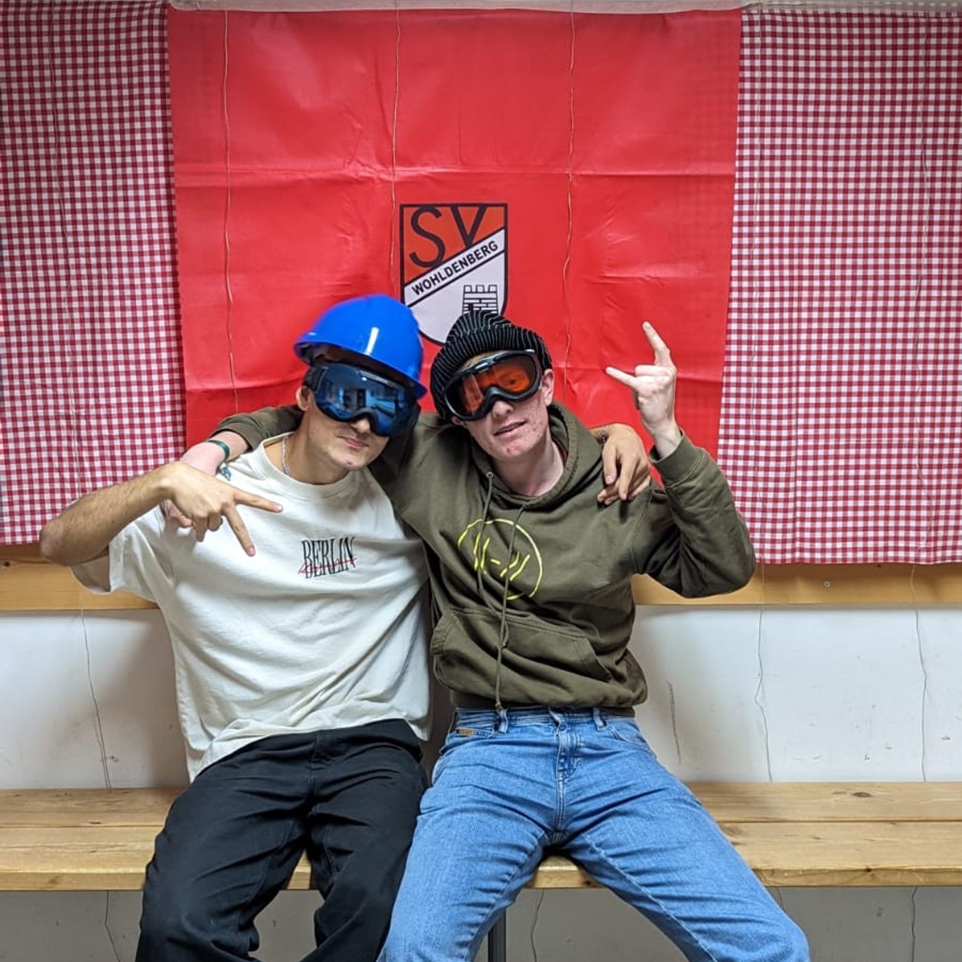 Anders & Thomas
