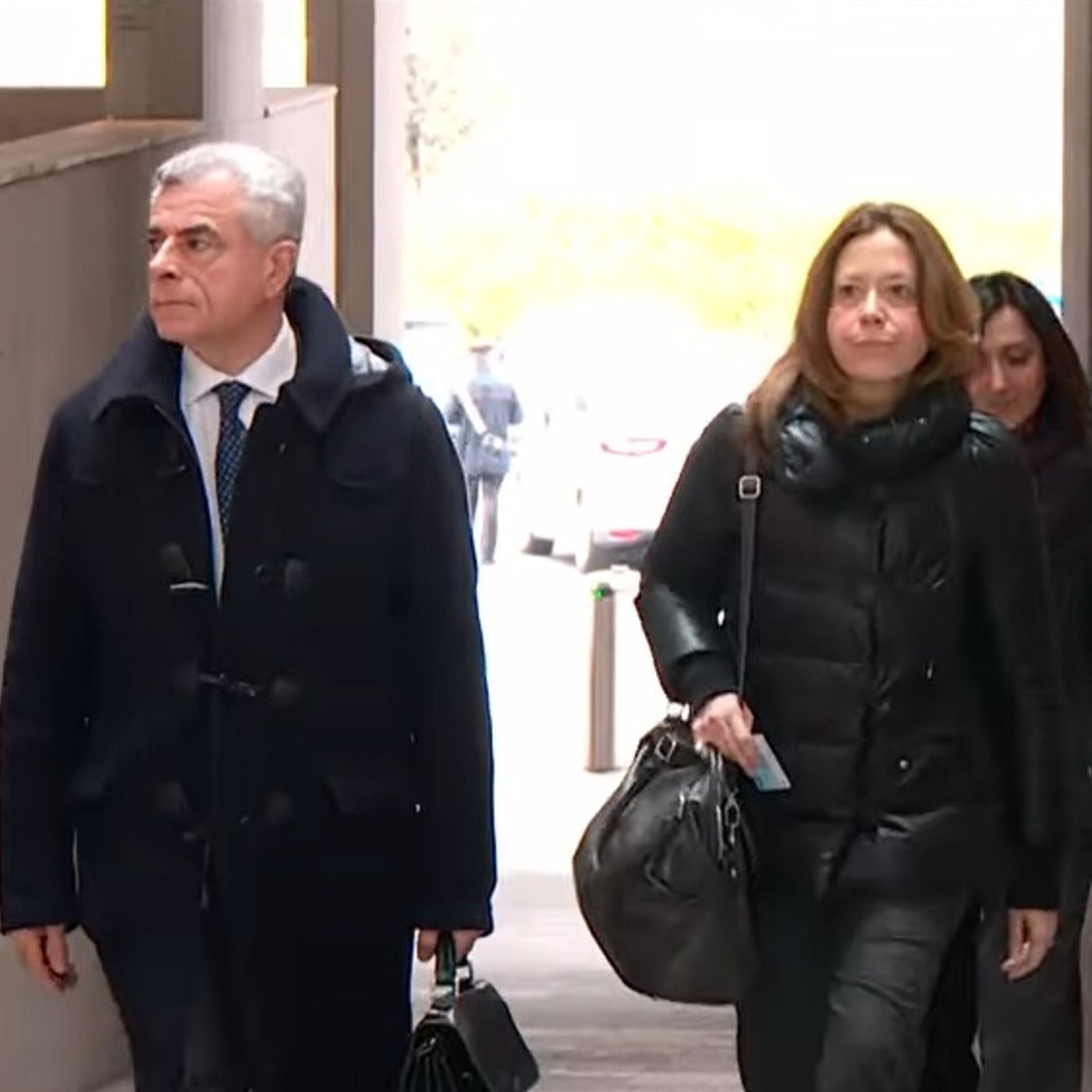 Strage di Viareggio: condanne definitive. Moretti si costituisce in carcere episode artwork