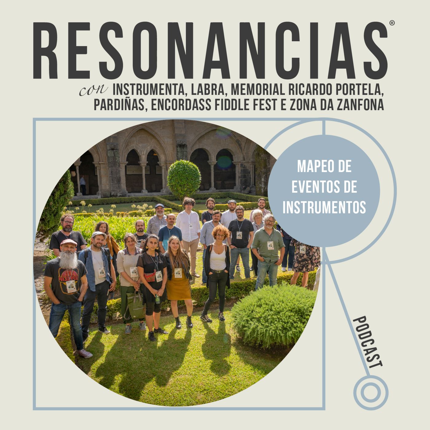 Resonancias. Foro profesional de instrumentos musicais