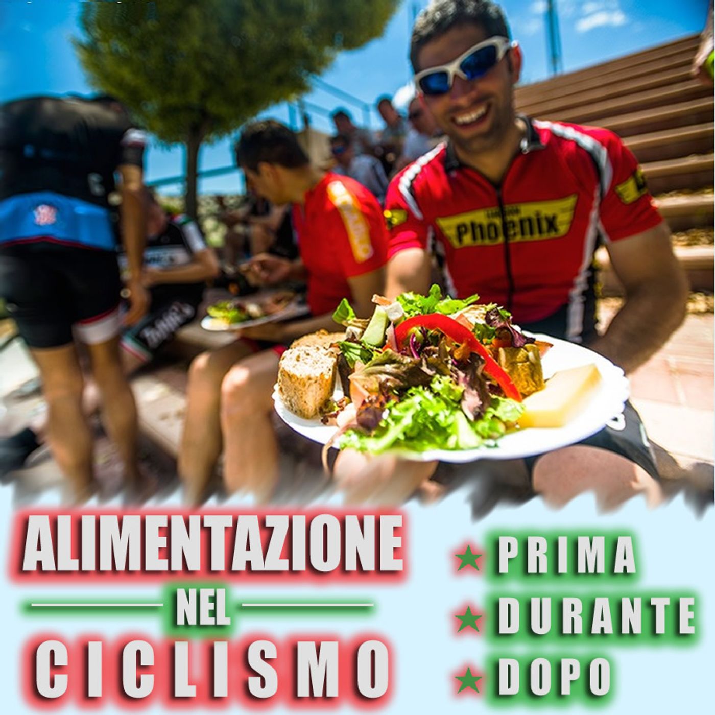 A Ruota Libera... 🚴