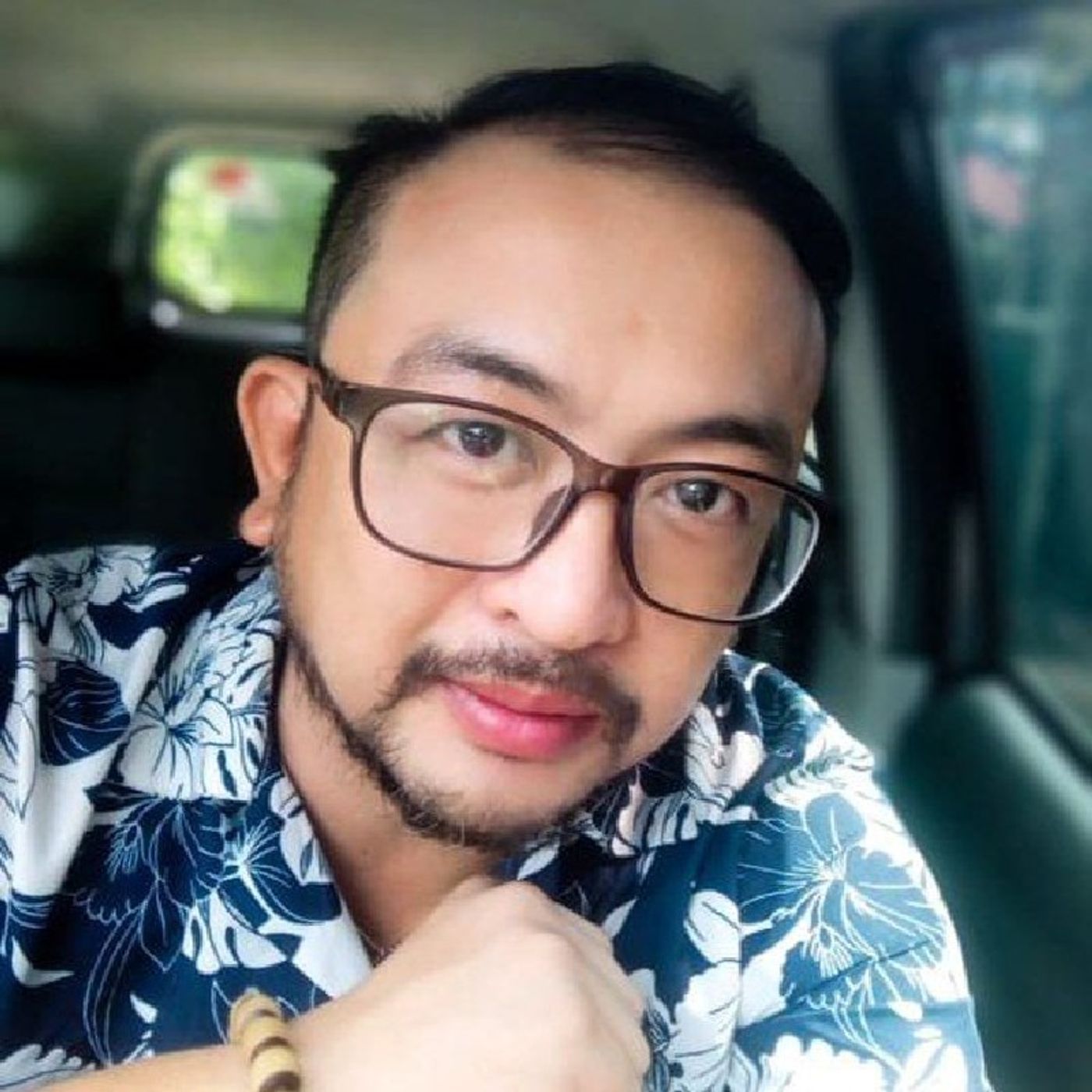 kent mackenzie (Linggaman)\'s podcast