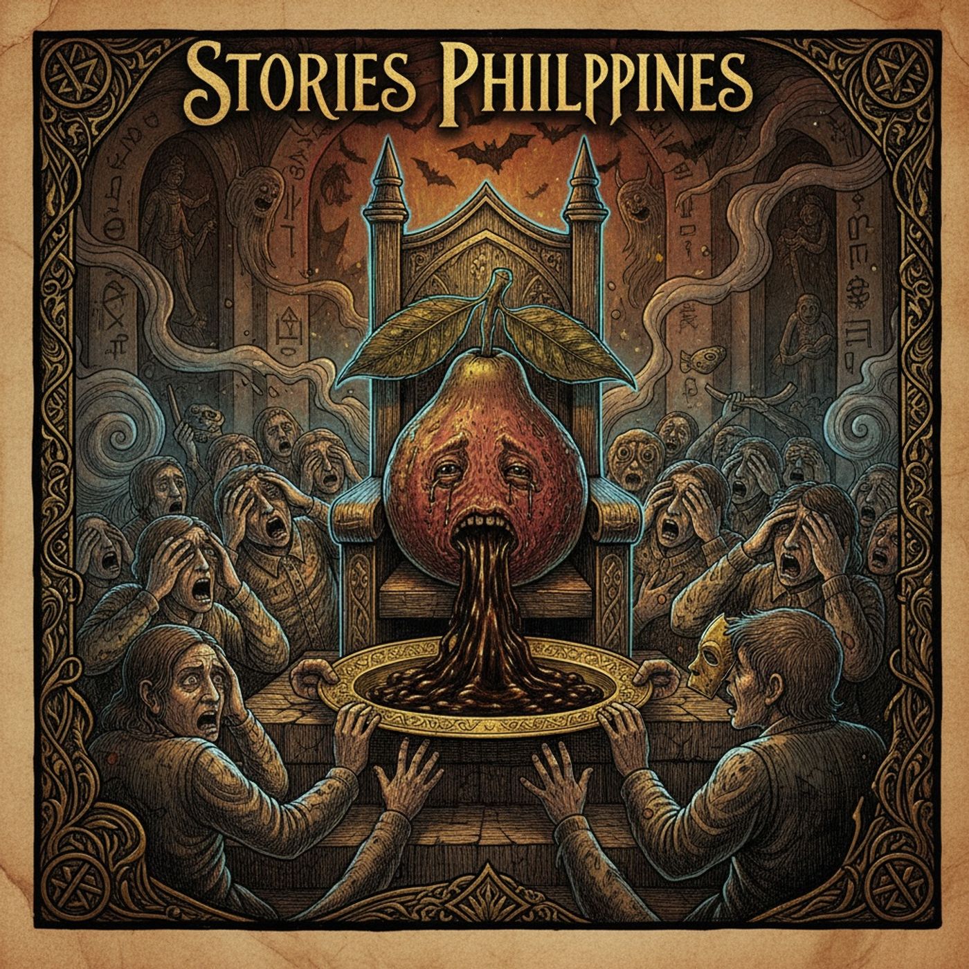 S87 E5: The Curse of the Guava