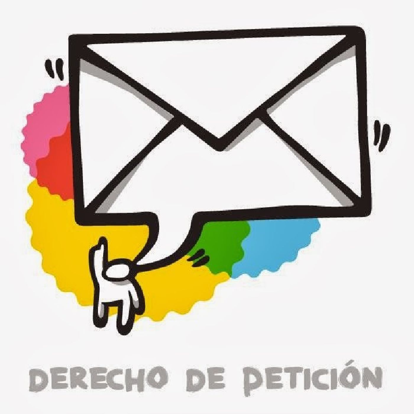El derecho de petición episode artwork