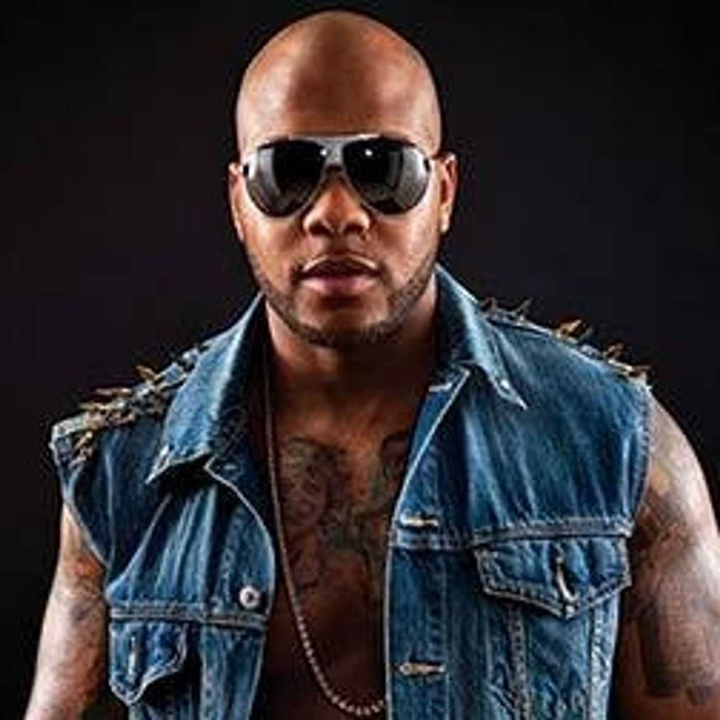 Flo Rida episode artwork