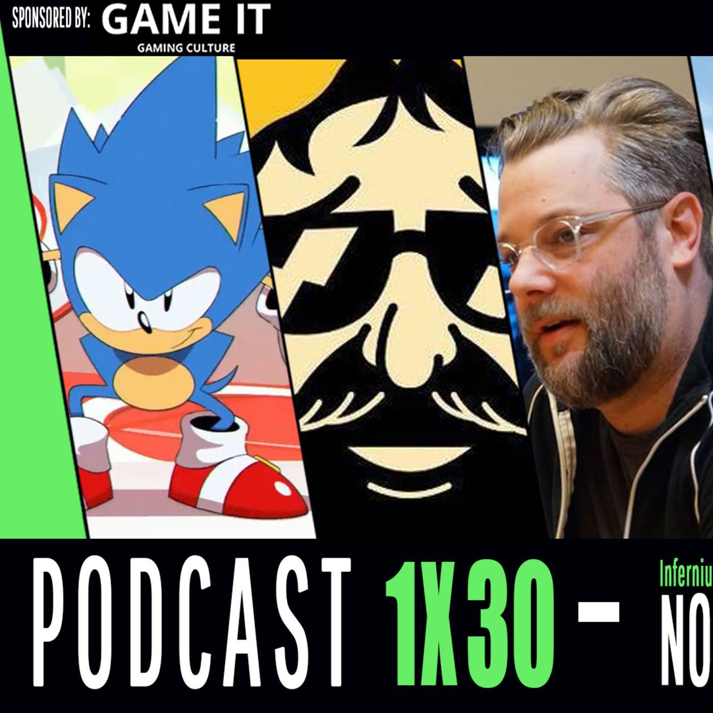PODCAST SOULMERS 1x30 Análisis Infernium, Horizon Frozen Wilds, Aniquilación, Universo Marvel episode artwork