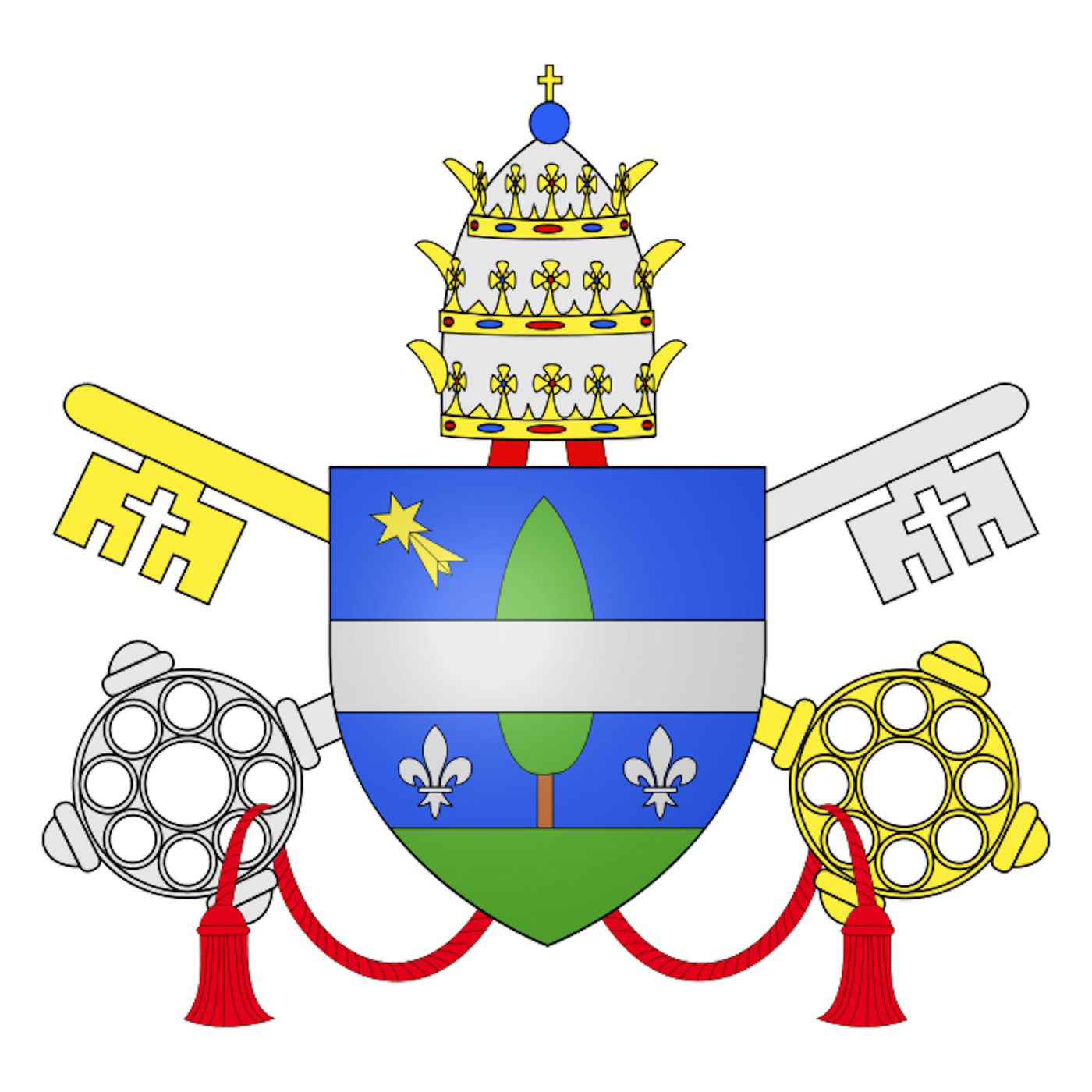 Reclaim Catholic
