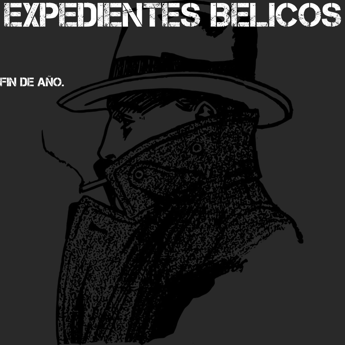 Fin de año. episode artwork