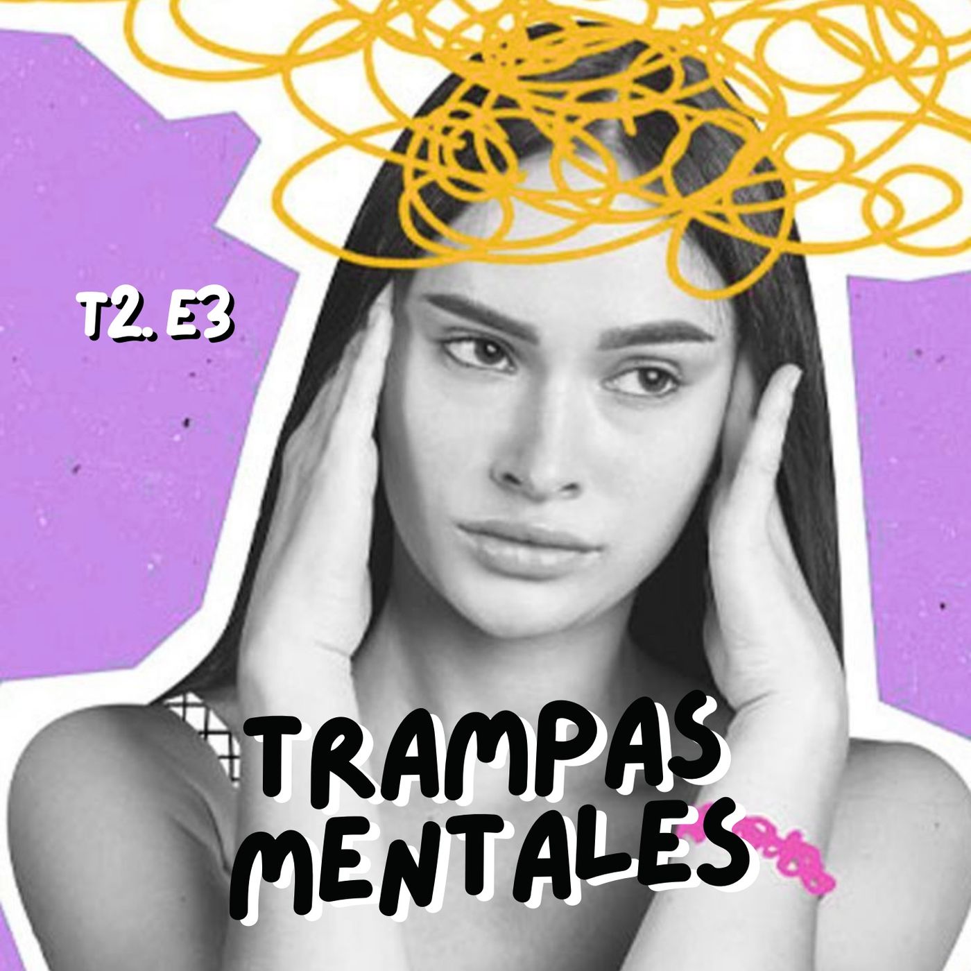 Portada de Nos pasa a todas