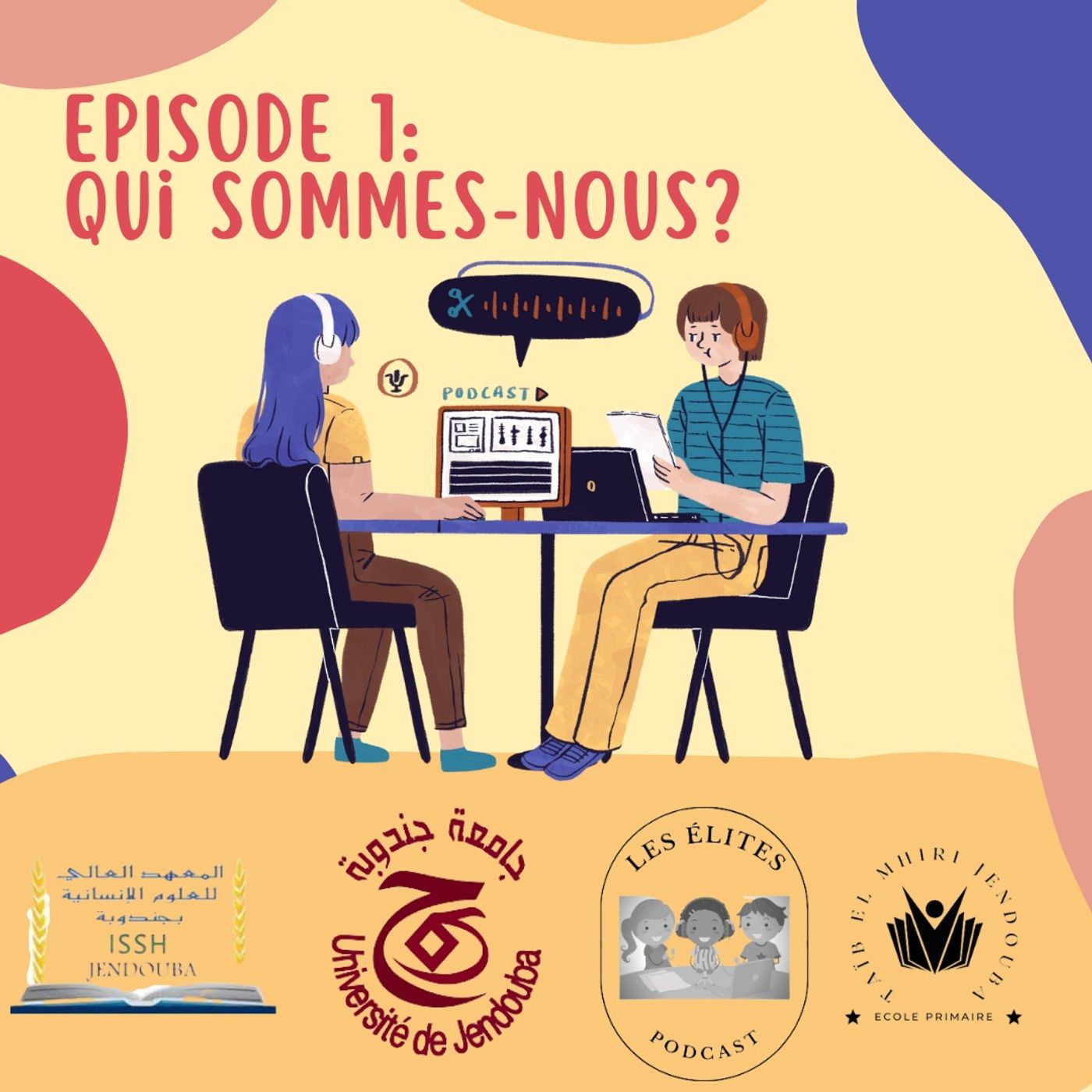 Les élites