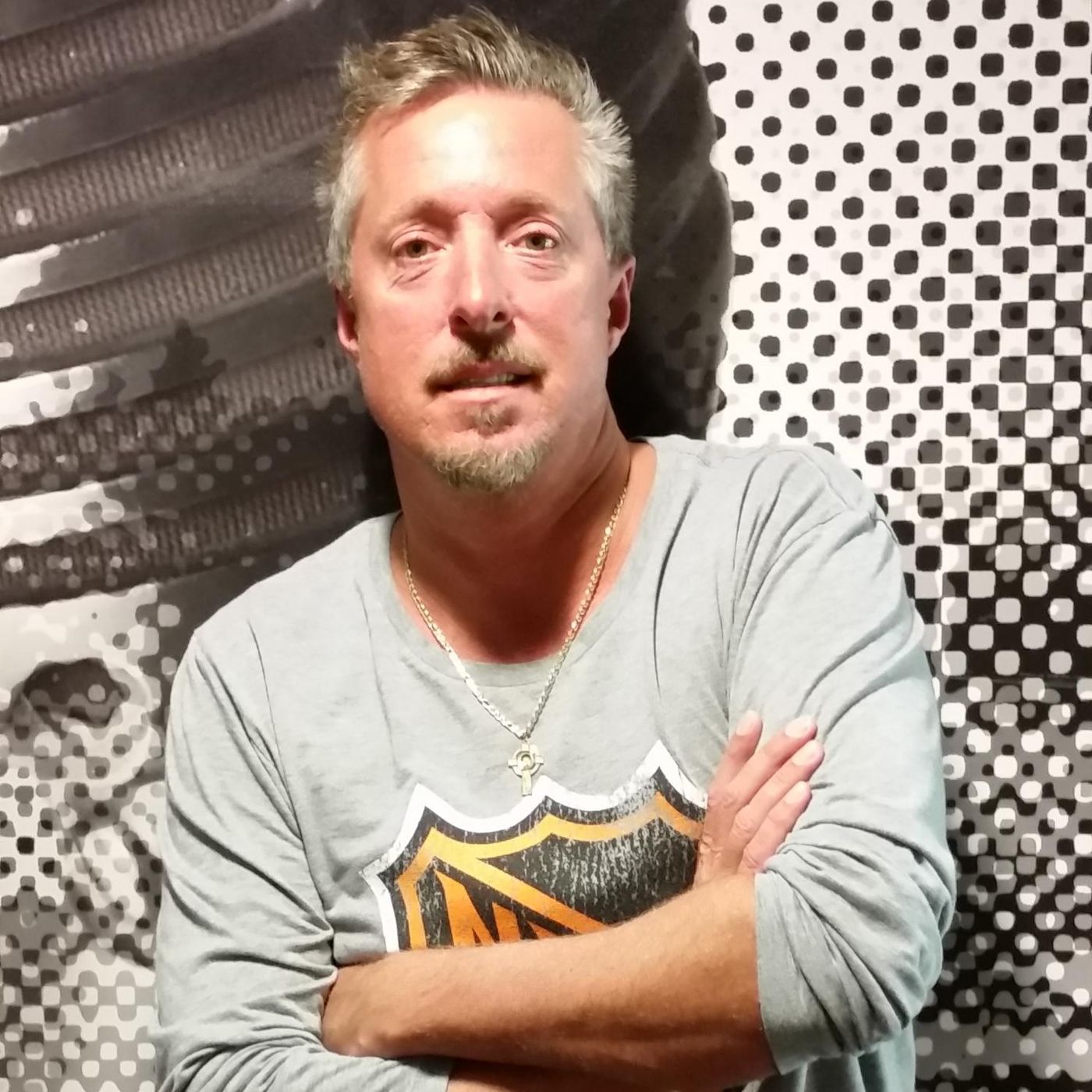 Scott Ferrall Calls Into Hoppe Hour